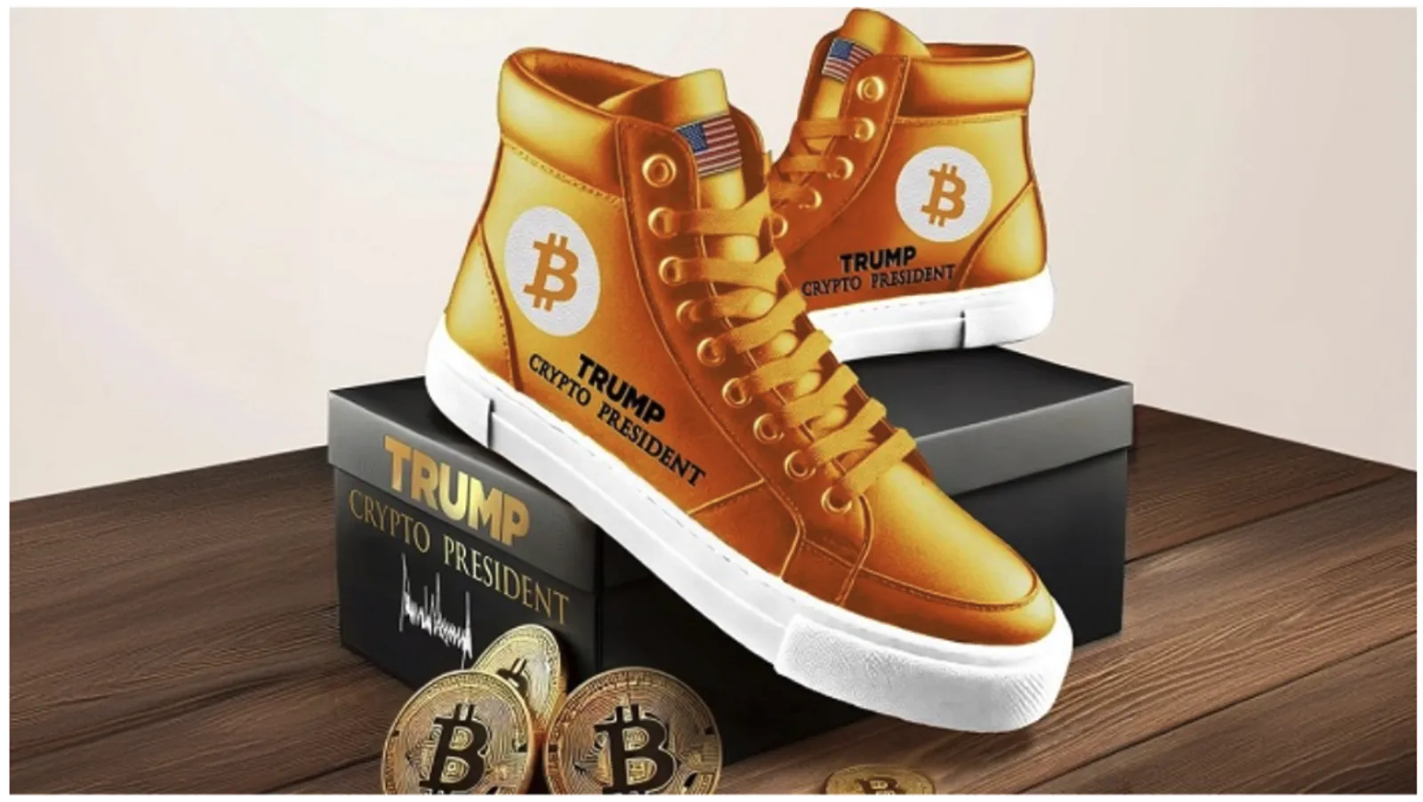 Crypto Sneakers: Son 7 Günün Trendi
