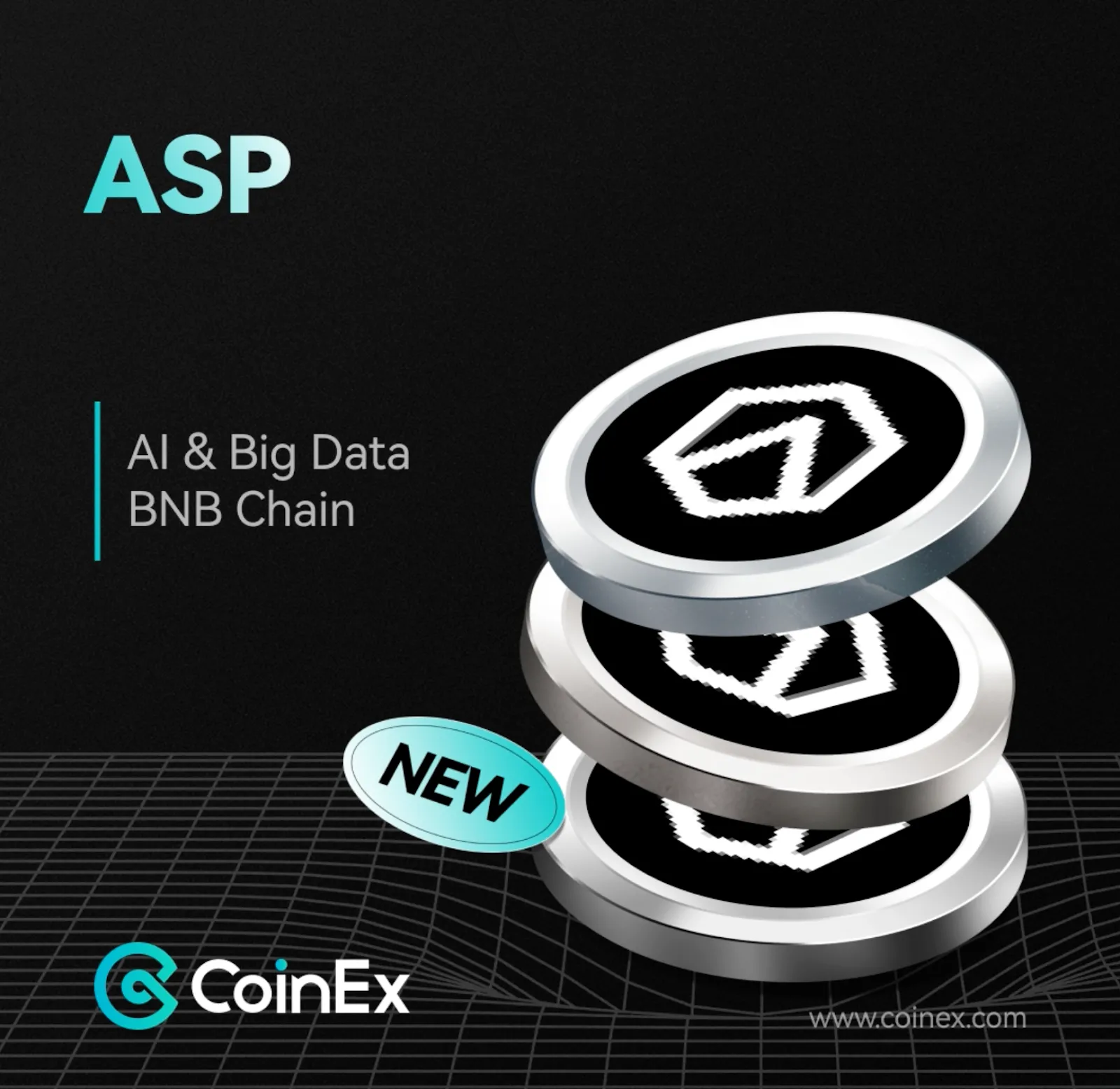 What Is Aspecta (ASP)? A Beginner's Guide to Decentralized Identity and On-Chain Reputation