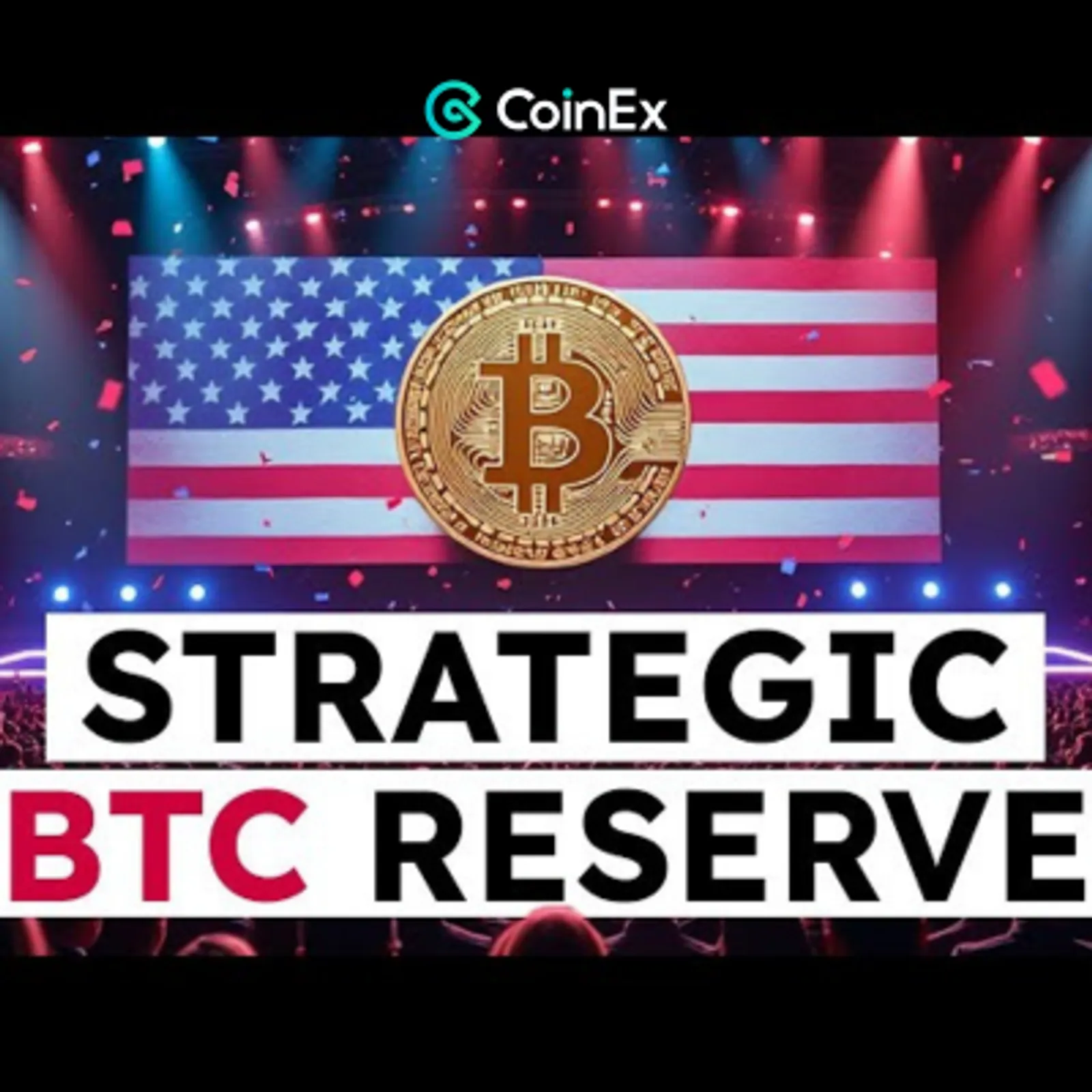 Top 5 U.S. Strategic Crypto Reserve Tokens in 2025