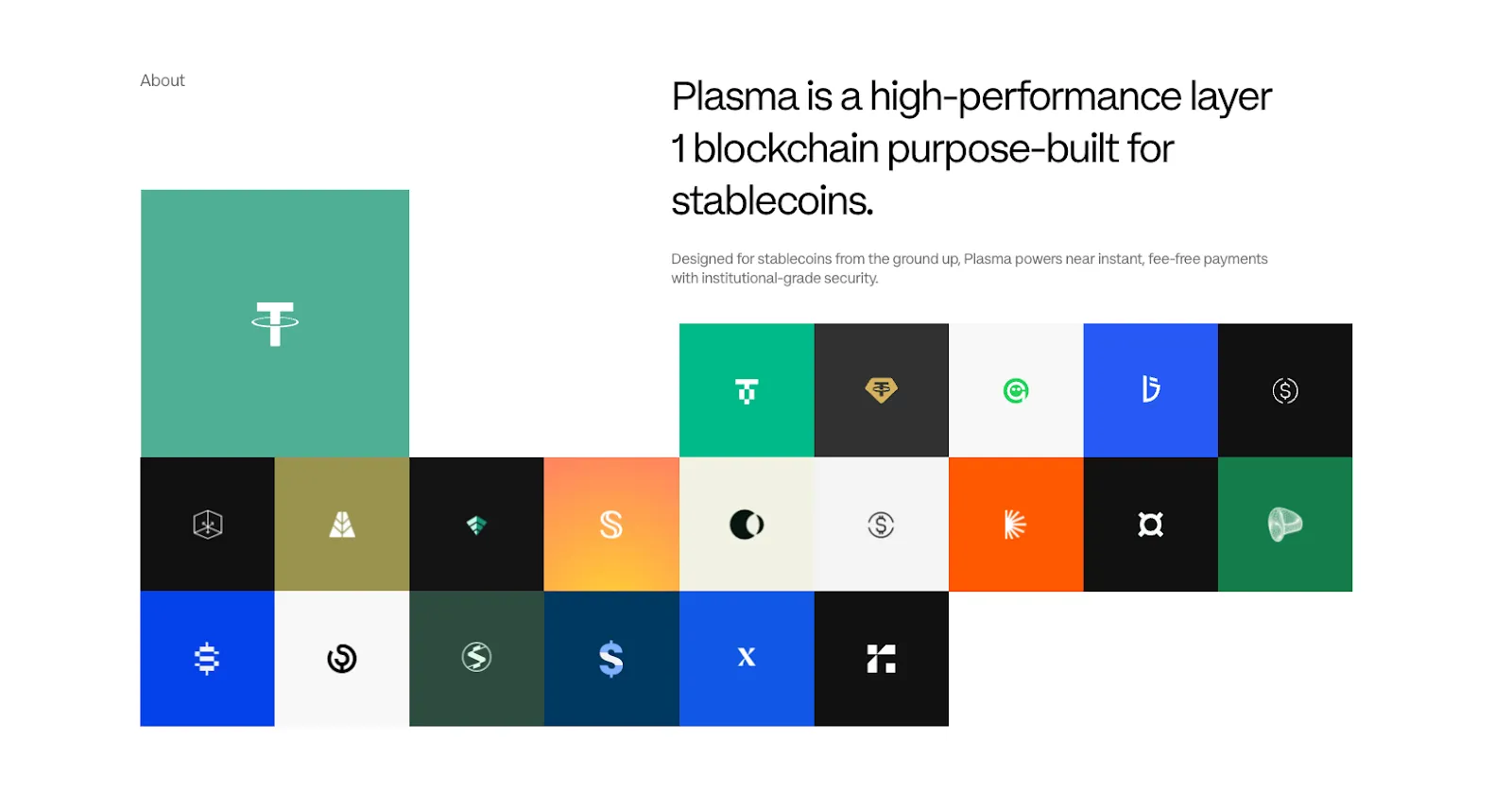 How Plasma works (high-level mechanics)