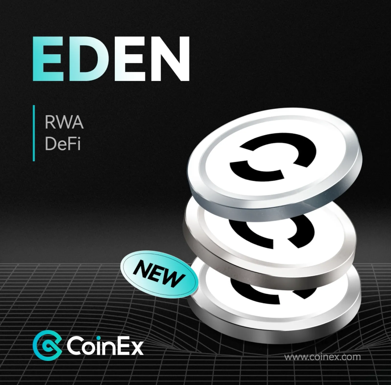 What is OpenEden (EDEN) Token? Unlocking Trillions in RWA Tokenization with Compliance