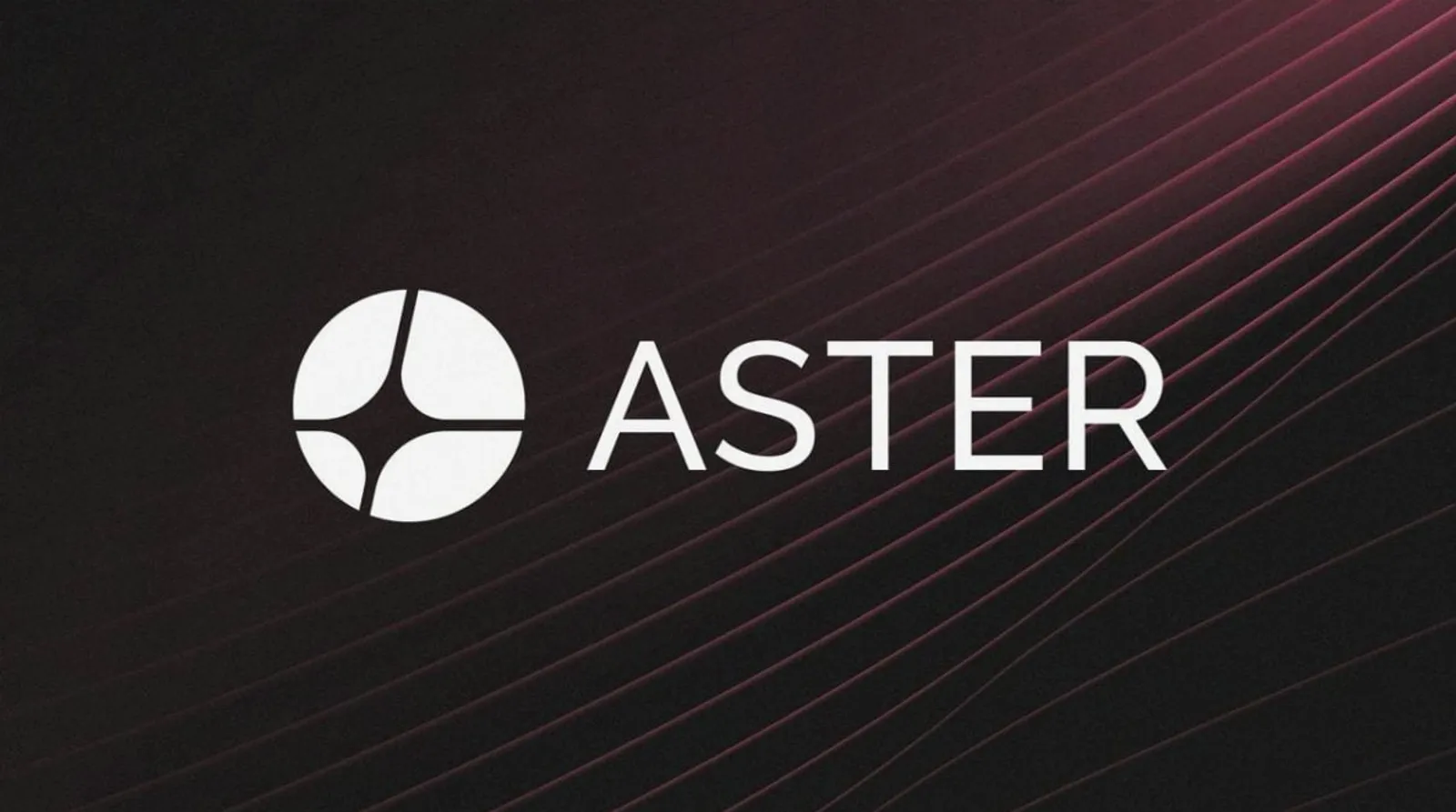 ASTER