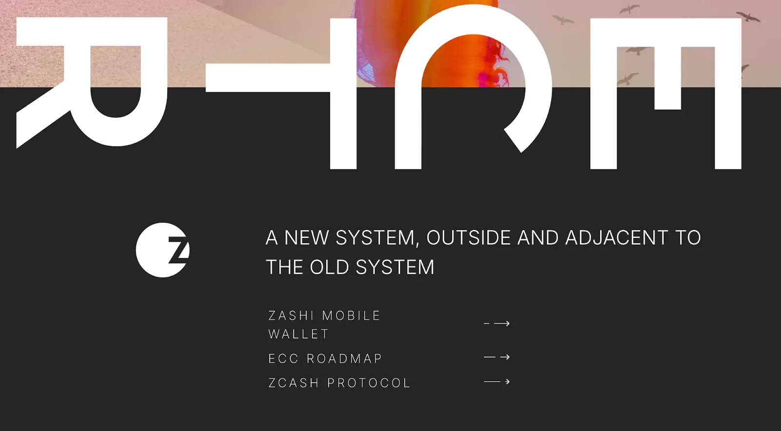 Why Zcash matters — potential & differentiation