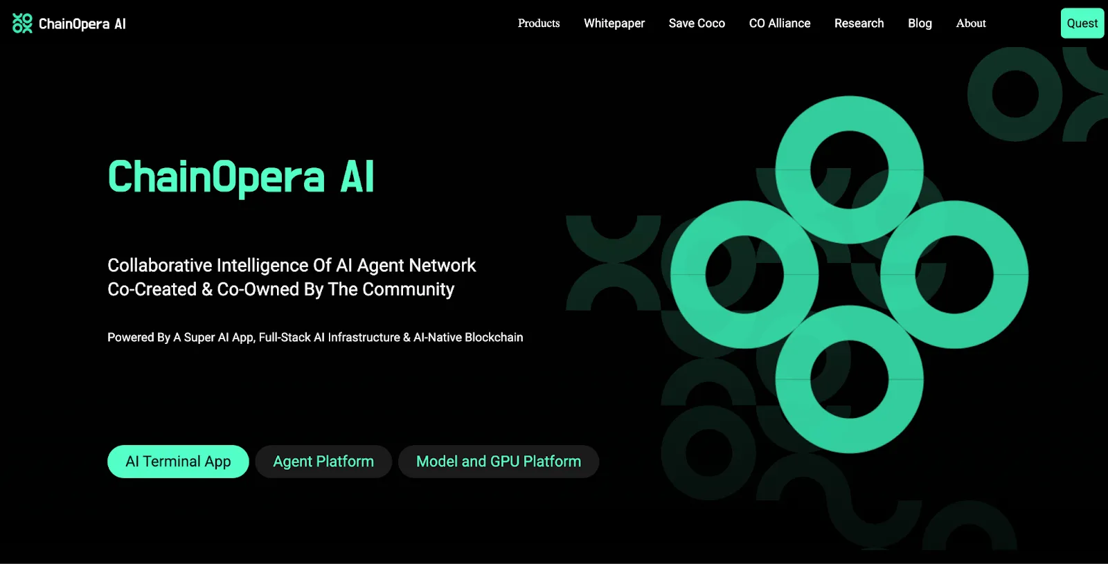 Introduction — what ChainOpera AI is and why it matters