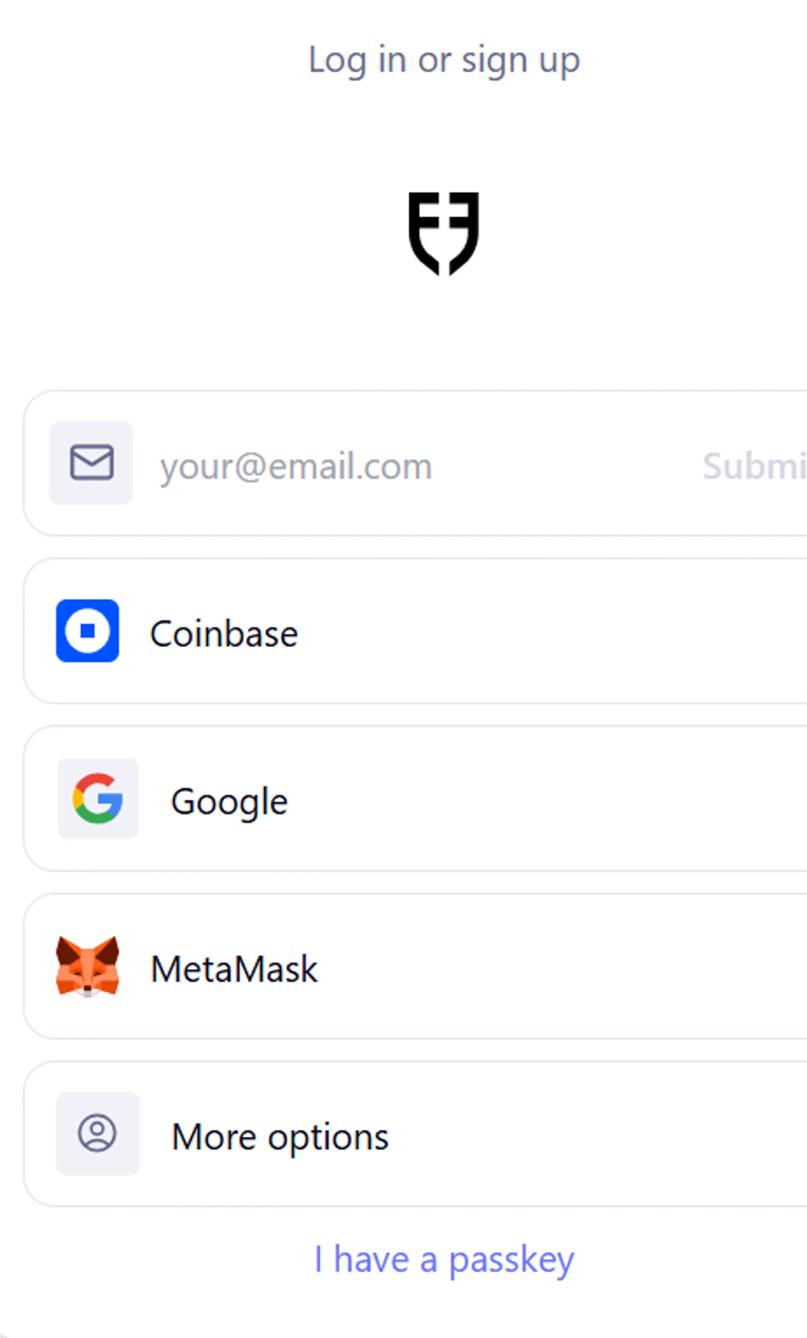 Step 1: Visit the Official Website