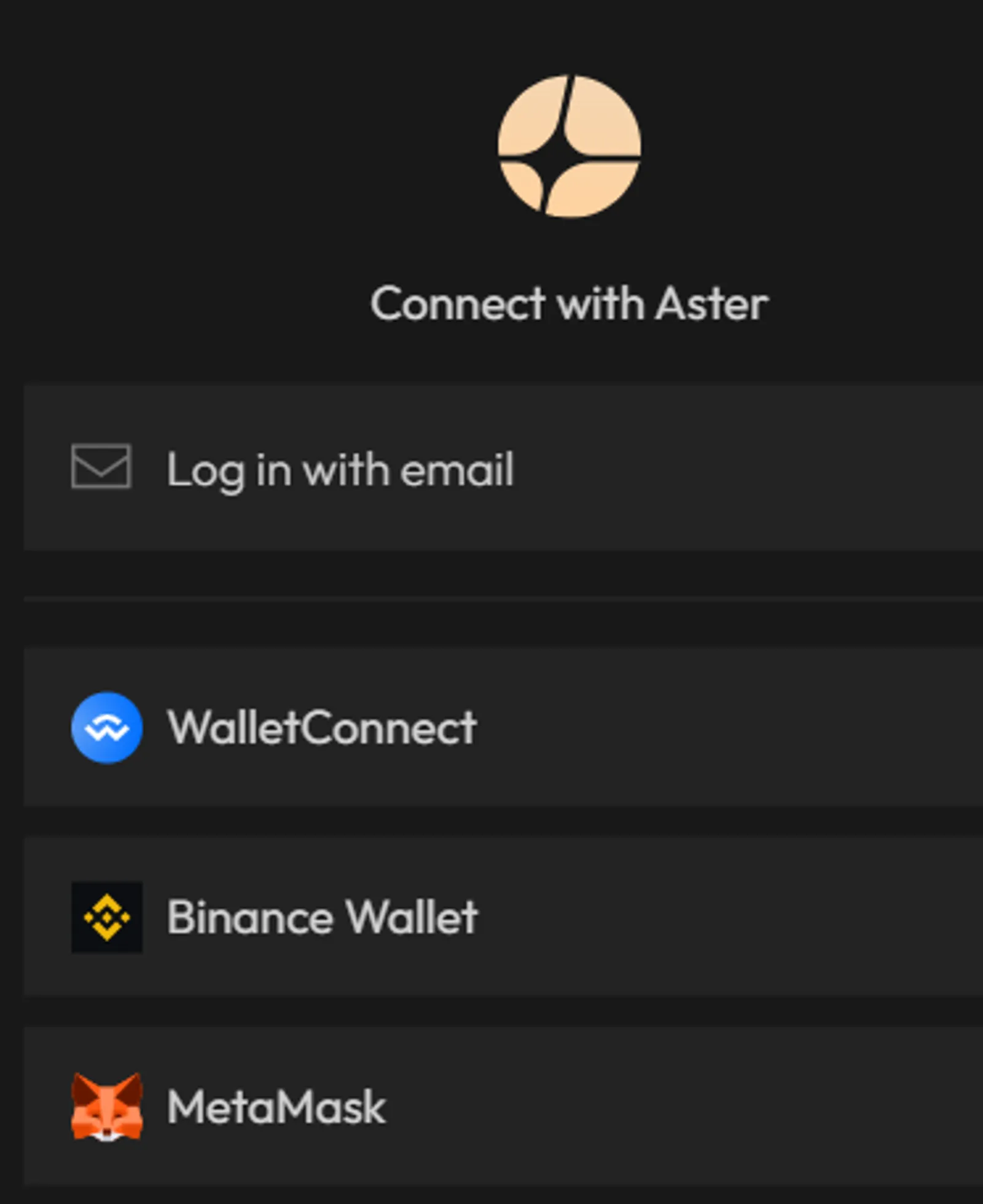 Step 3: Connect Wallet and Claim