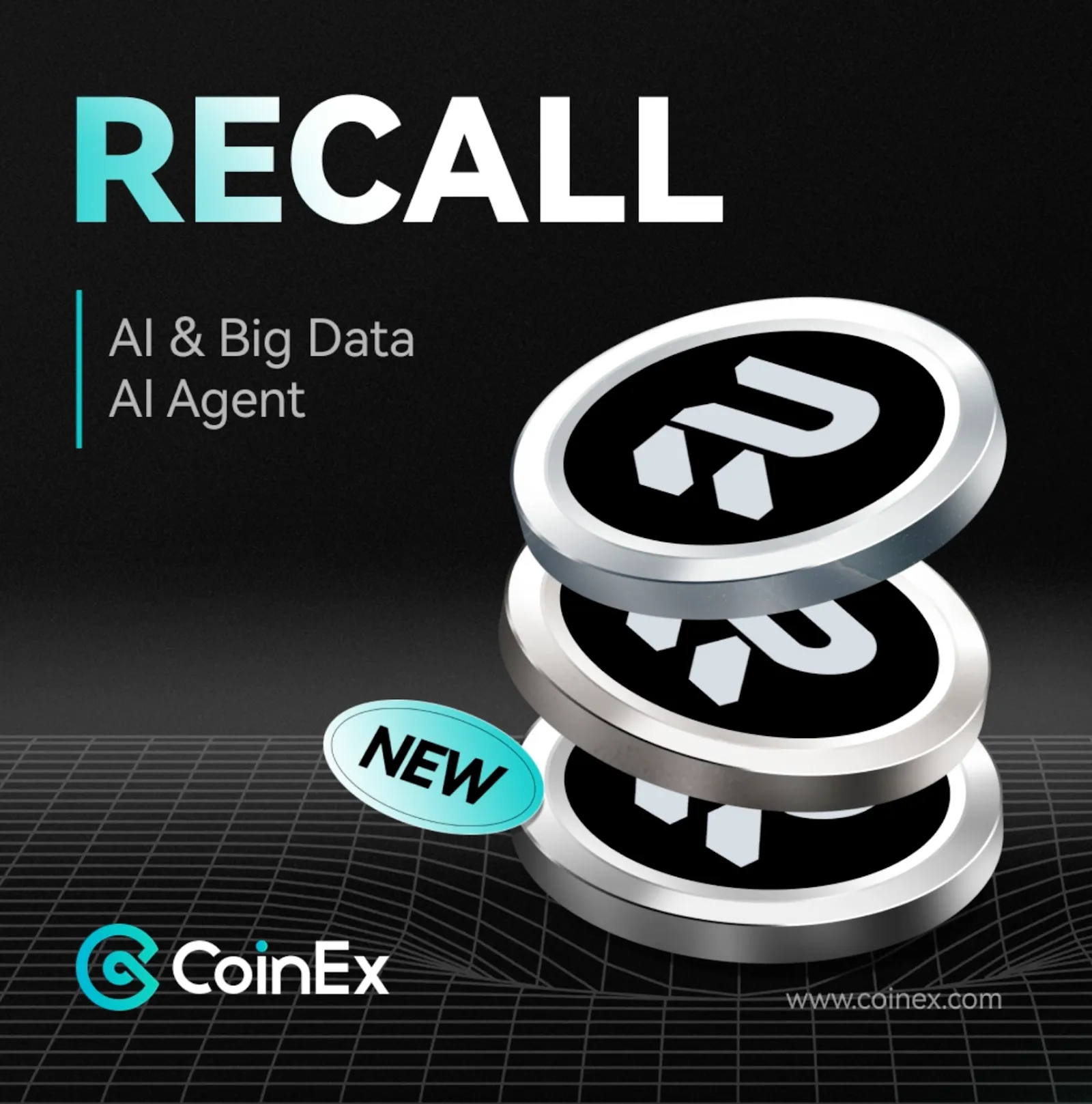 What is Recall (RECALL)? Exploring the Decentralized AI Skill Marketplace