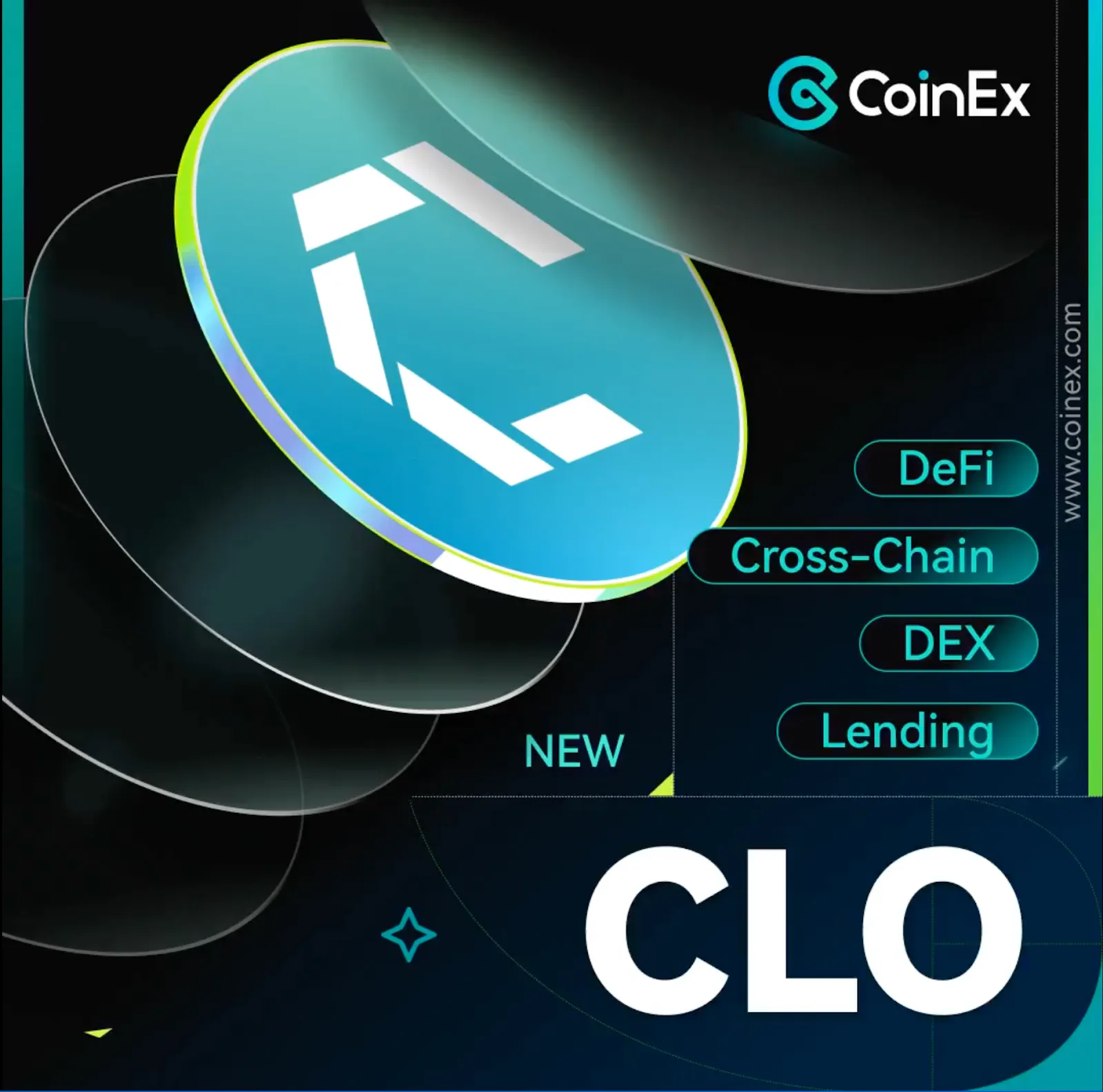 What Is CLO (CLO): A Comprehensive Guide to the Yei Finance