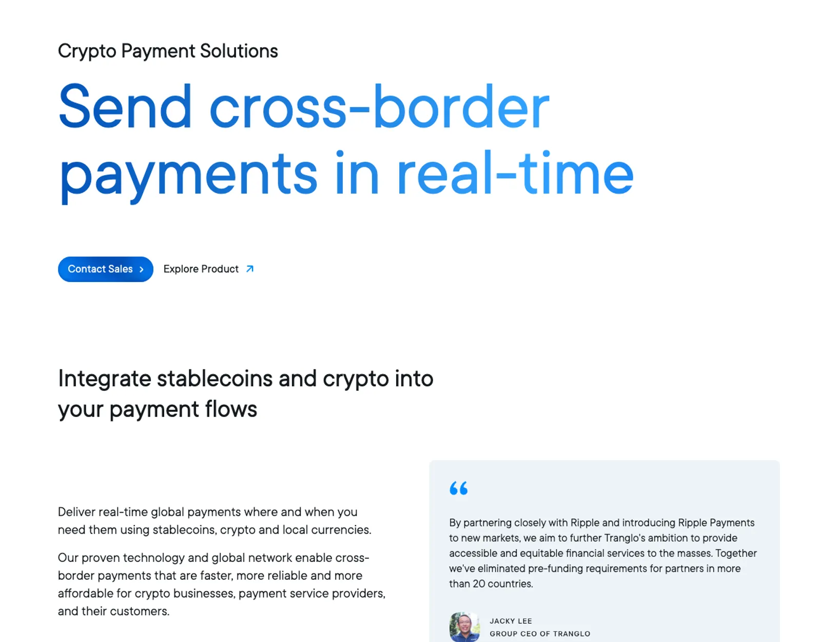 Ecosystem & Adoption Vectors