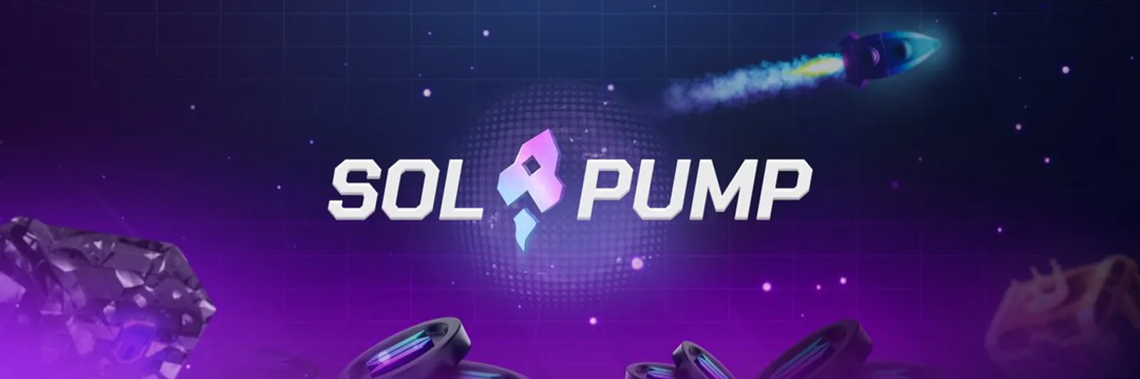SolPump (SOLPUMP) Airdrop Guide: Free Token & How to Participate