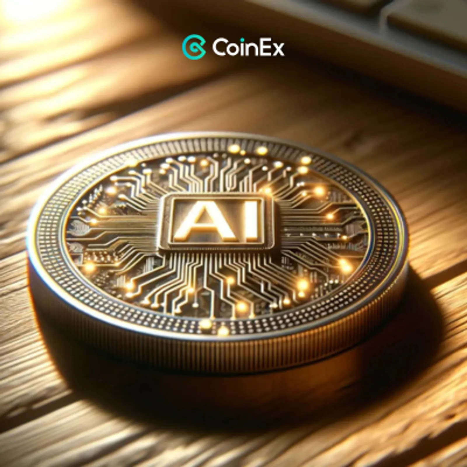 Top 5 AI Crypto Coins in 2025