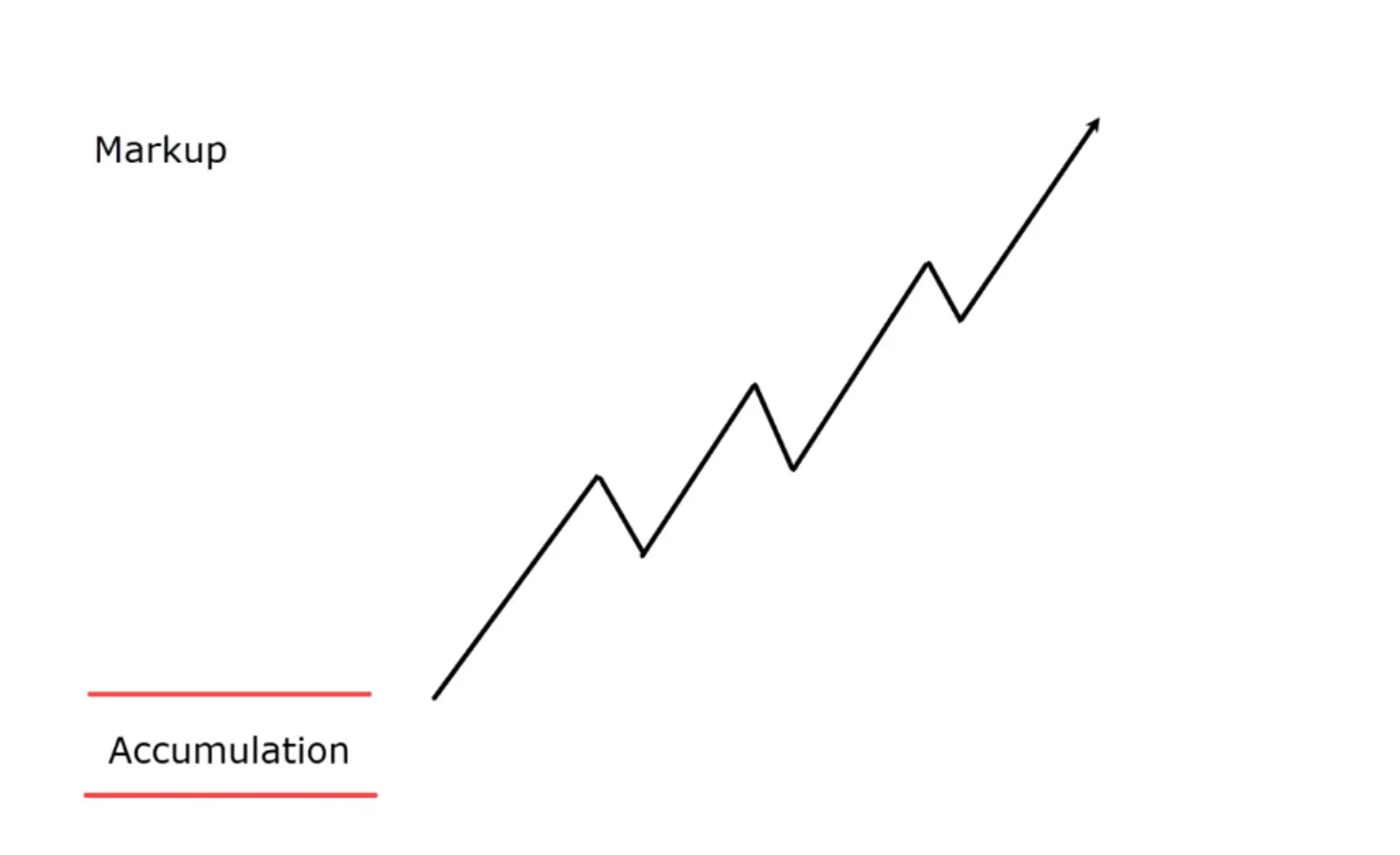 2.Markup Phase