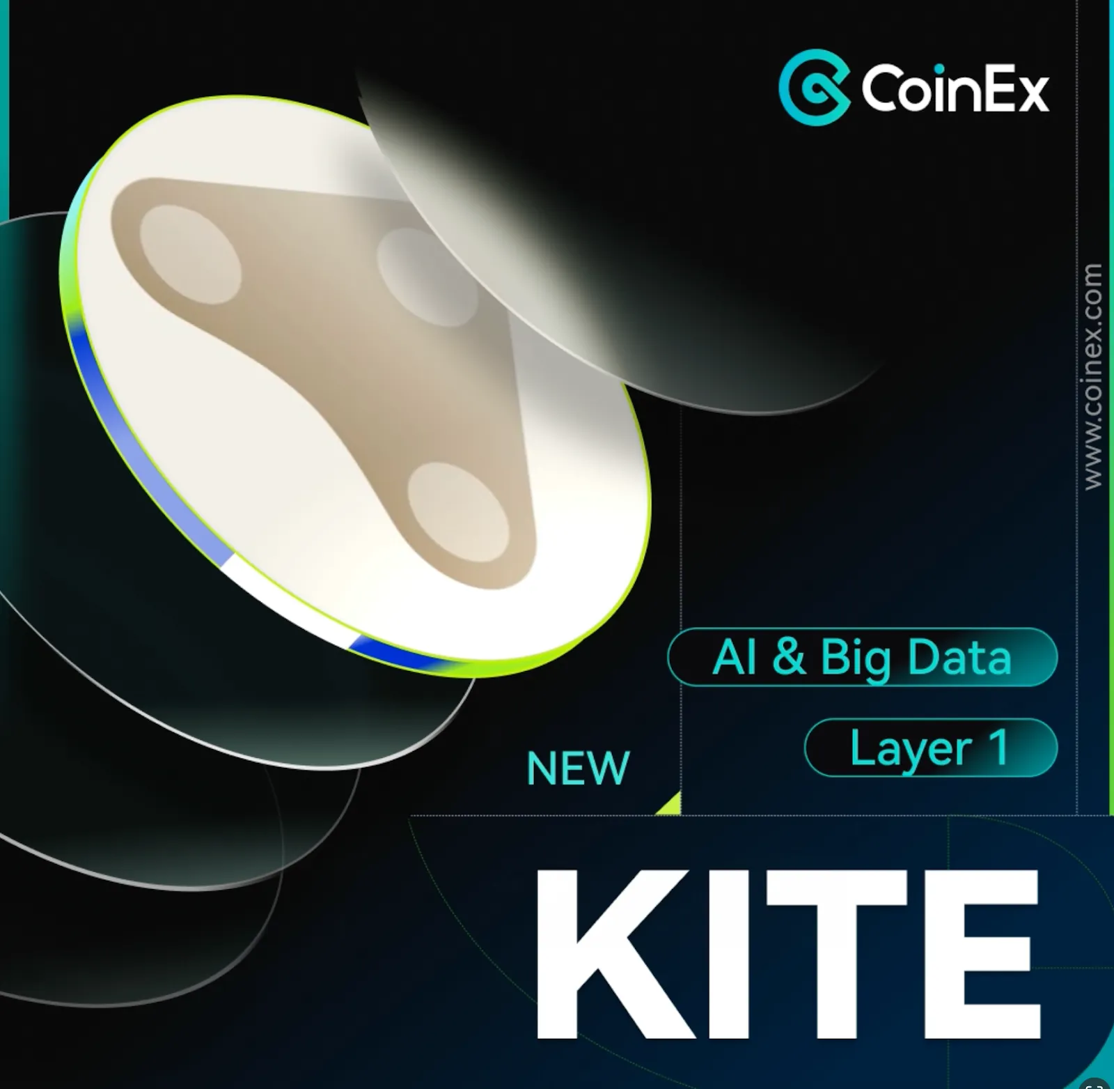 What Is Kite (KITE): The Next-Generation Blockchain for Autonomous AI Agents
