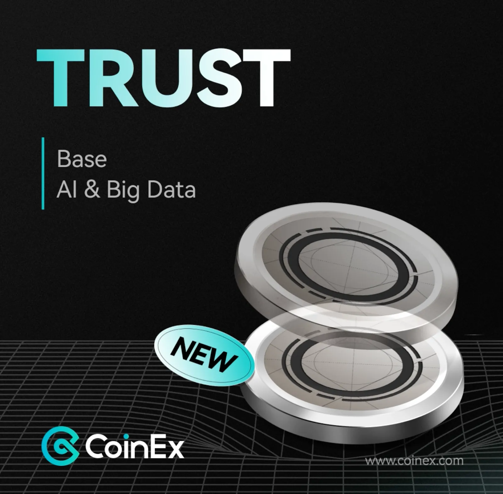 What Is Intuition (TRUST): Building a Decentralized Data Economy with Information Finance