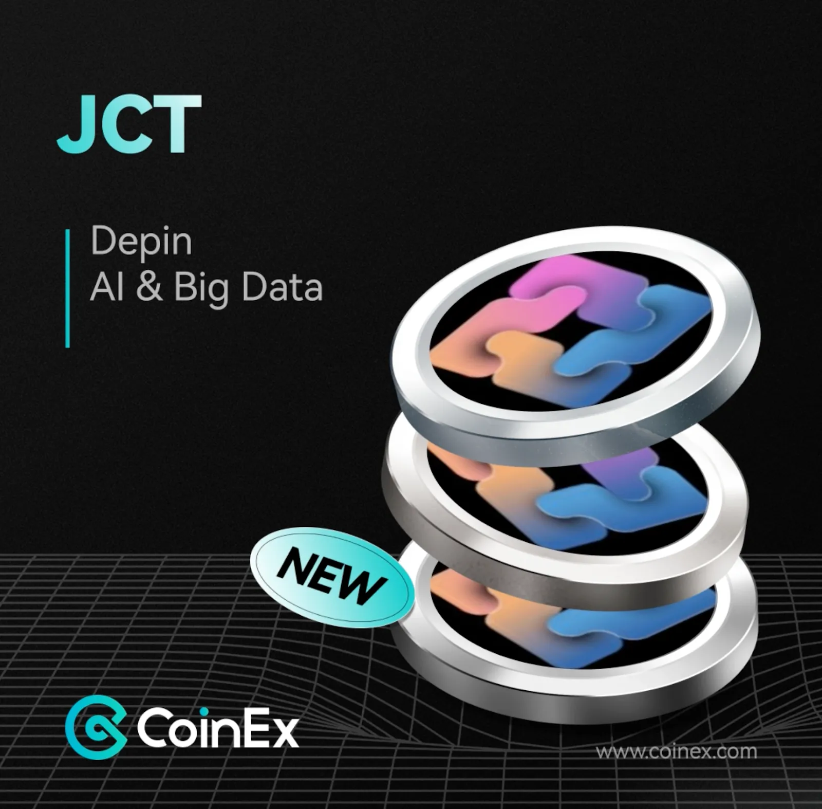 Что такое Janction (JCT): Революционная децентрализованная инфраструктура вычислений на основе ИИ, меняющая доступ к услугам ИИ