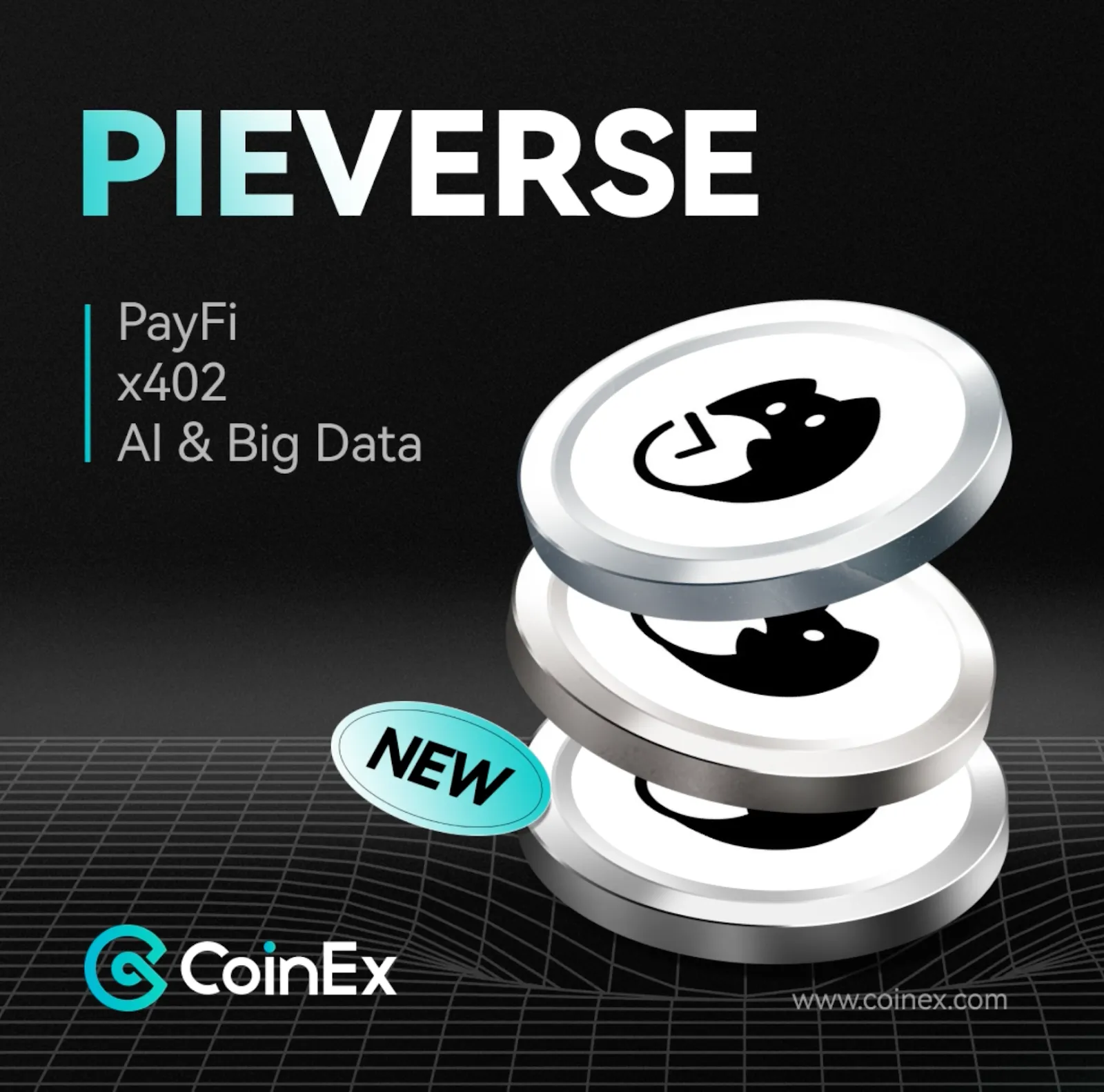 Pieverse(PIEVERSE)란 무엇인가: 생산성을 변화시키는 시간 금융 혁명