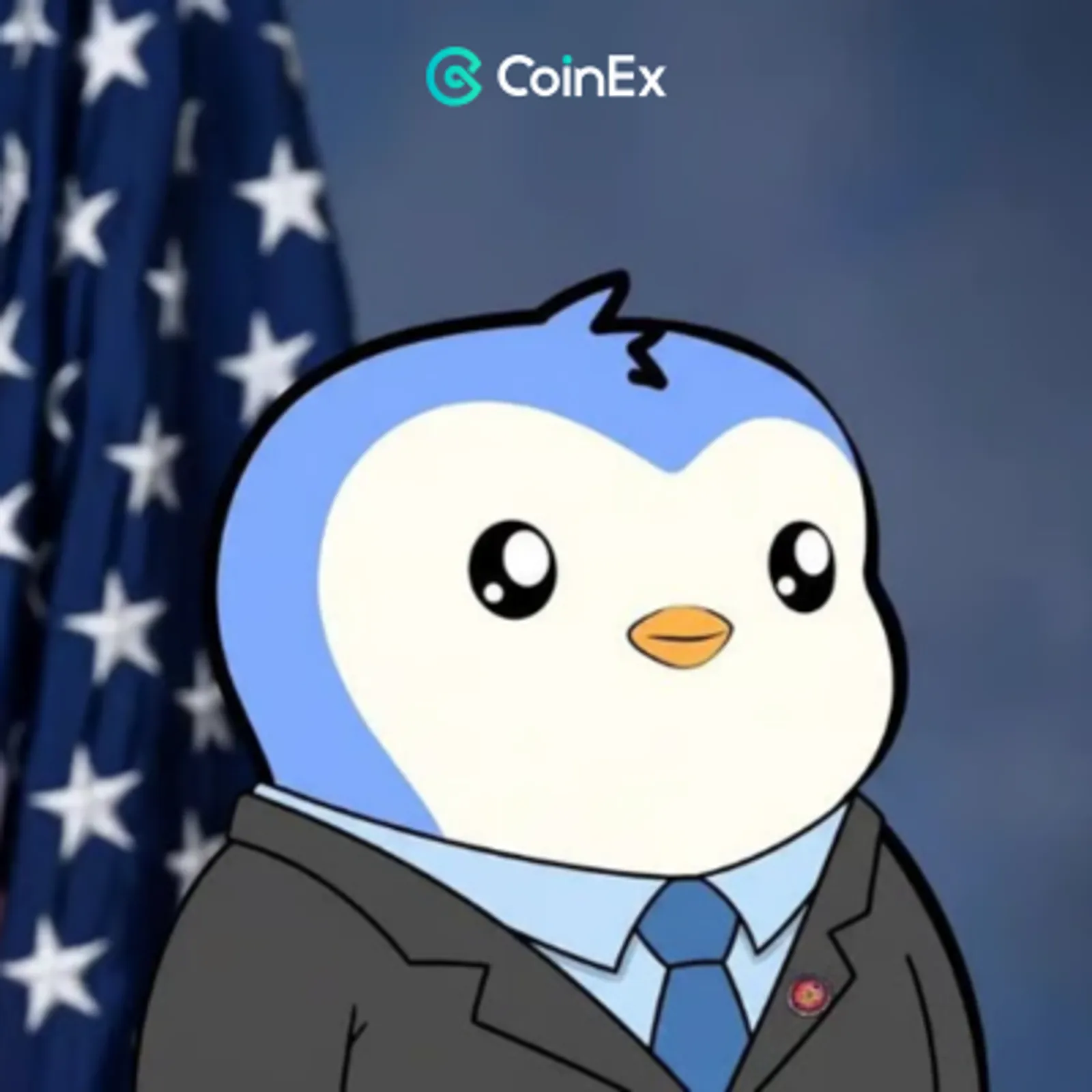 Pengu of the United States “POTUS” Crypto Prediction 2025, 2026-2030