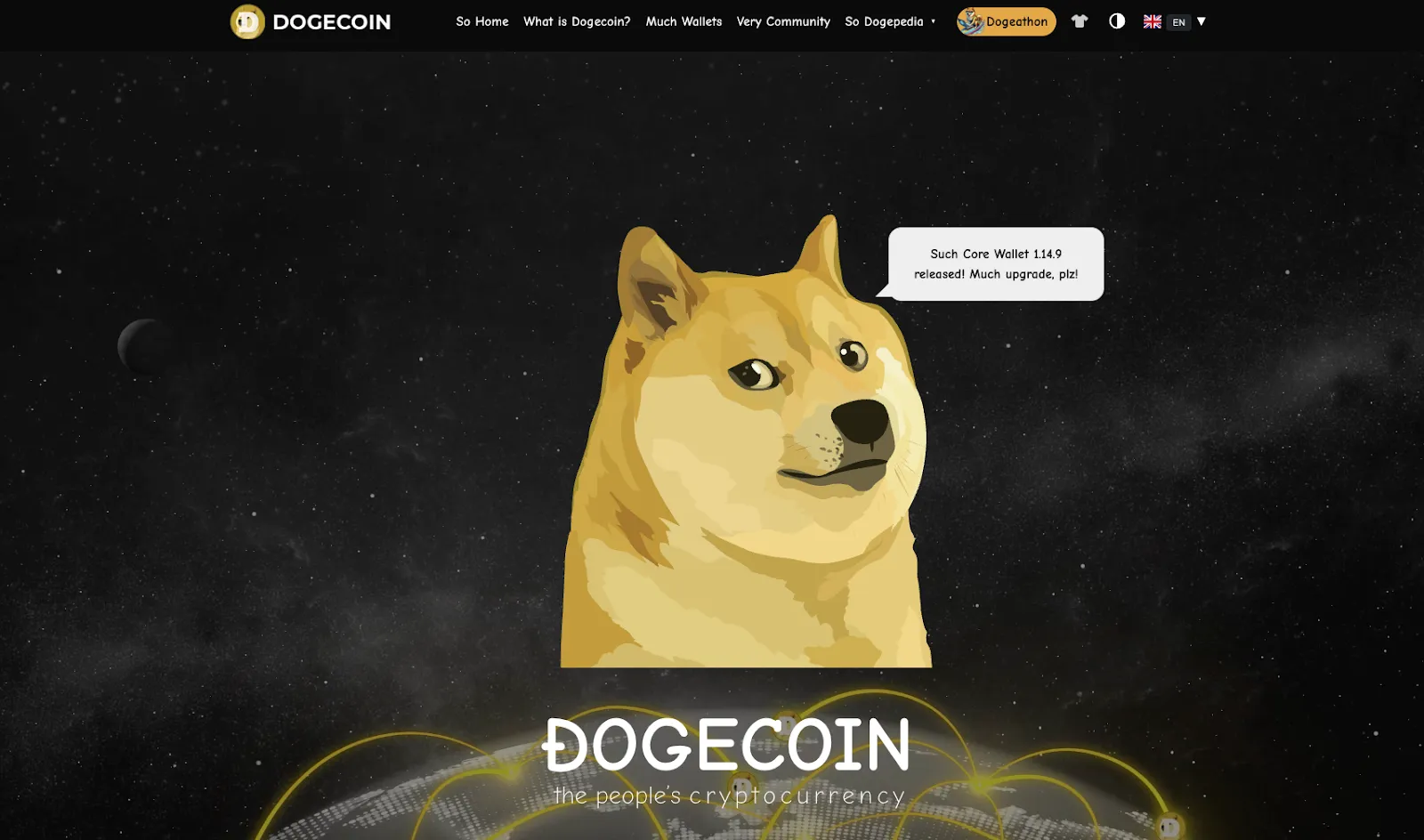 Introduction — What Dogecoin Represents in Crypto