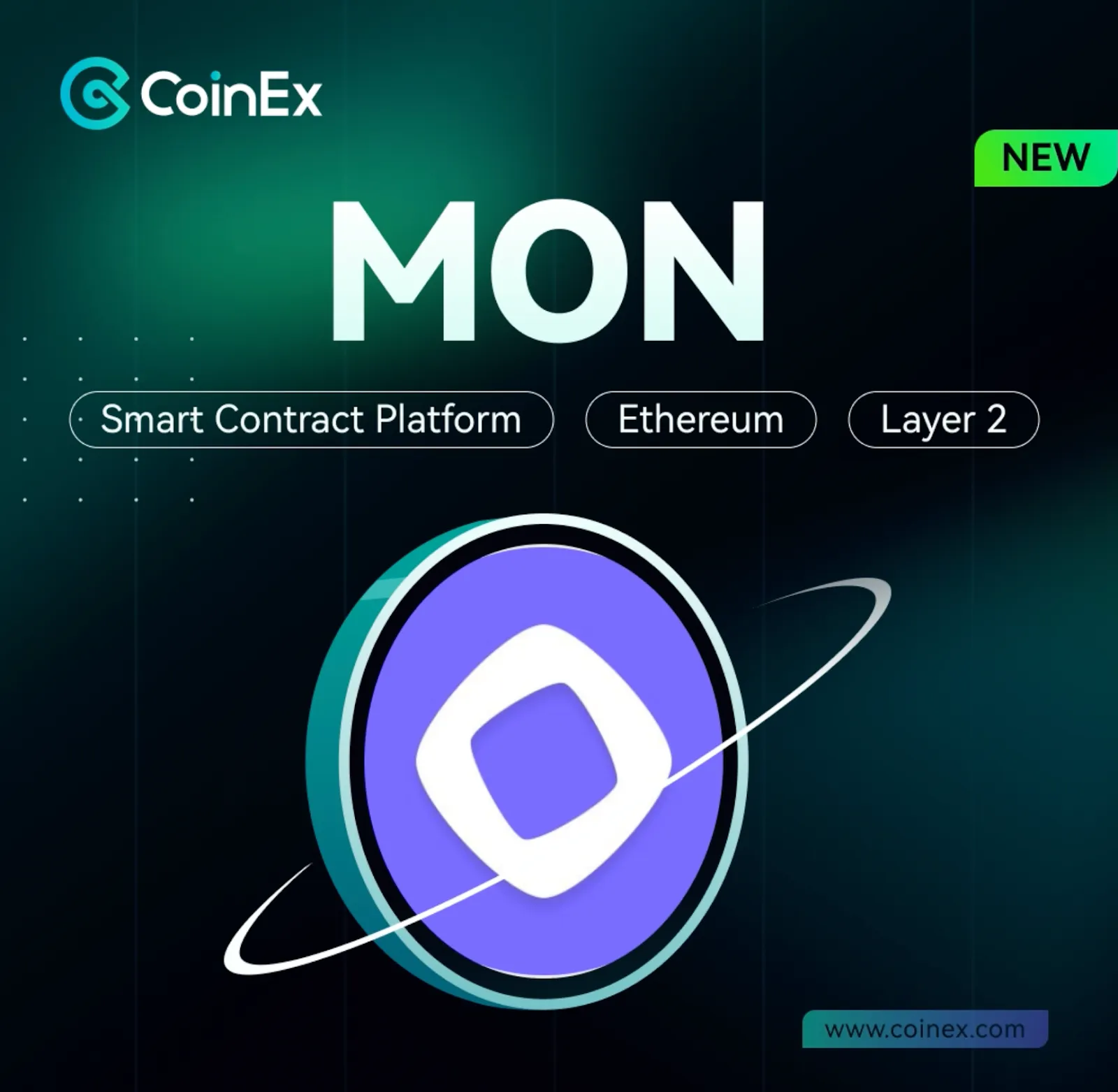 What Is Monad (MON): The Next Generation Protocol for Decentralized Applications
