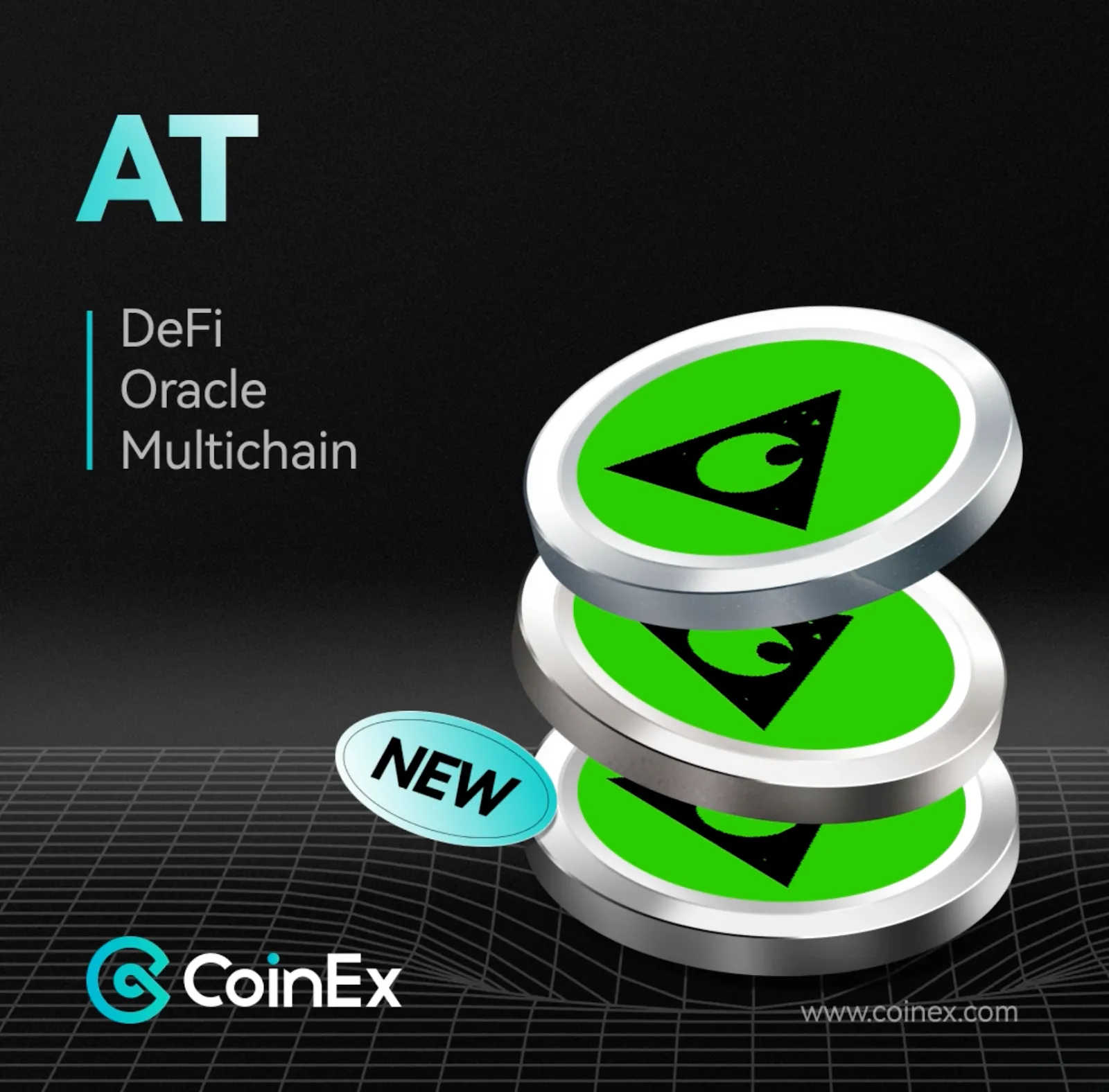 Apro (AT) Nedir: Veri Erişimini Dönüştüren Yapay Zeka Destekli Oracle