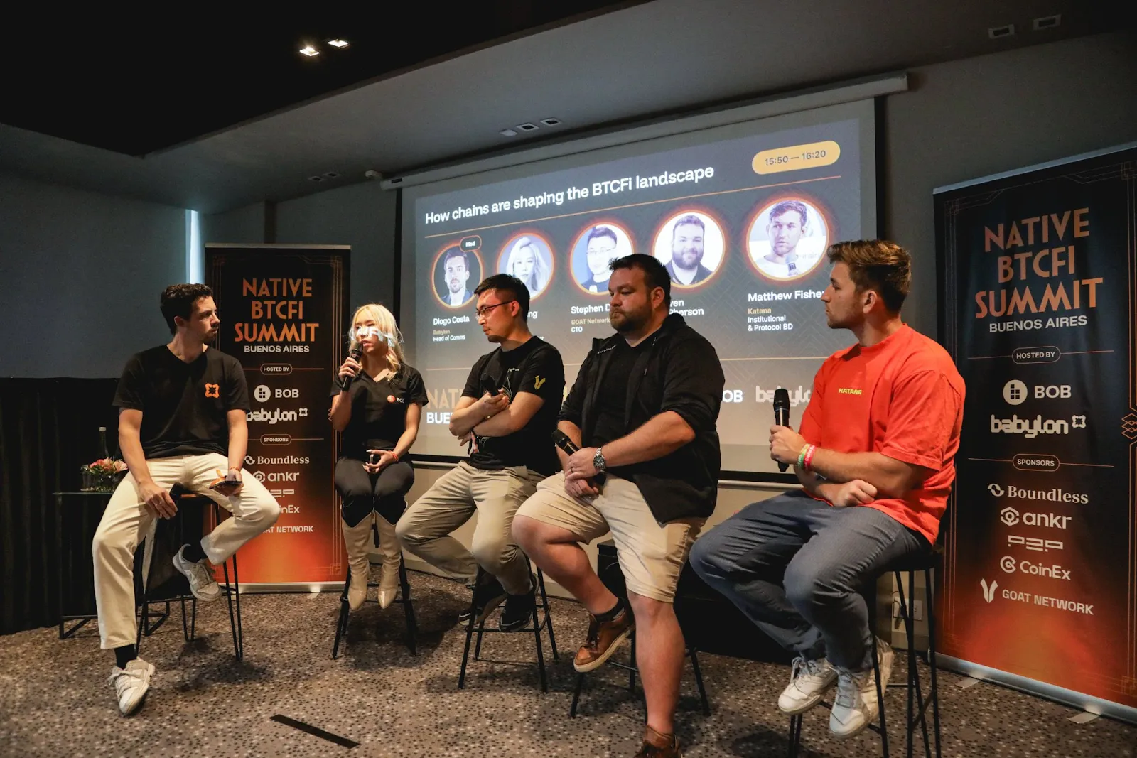 CoinEx Supports Native BTCFi Summit to Advance the Future of Bitcoin DeFi