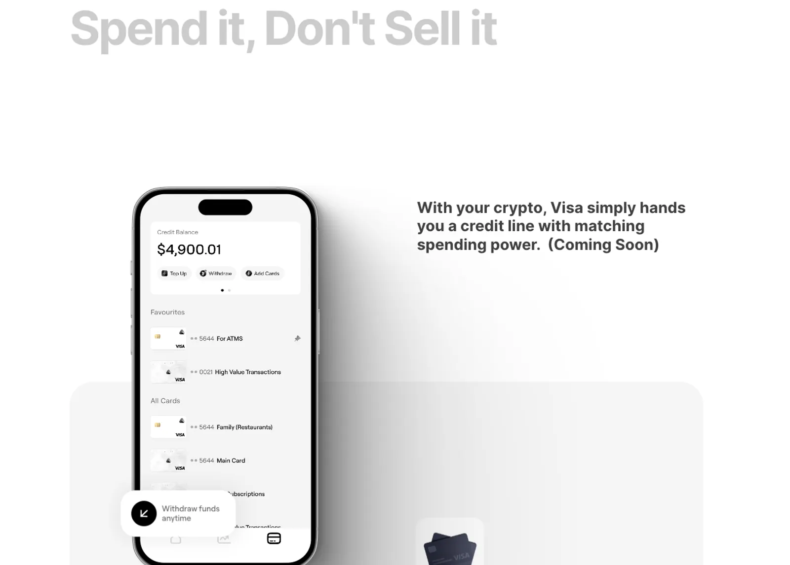 Market Overview and Token Supply