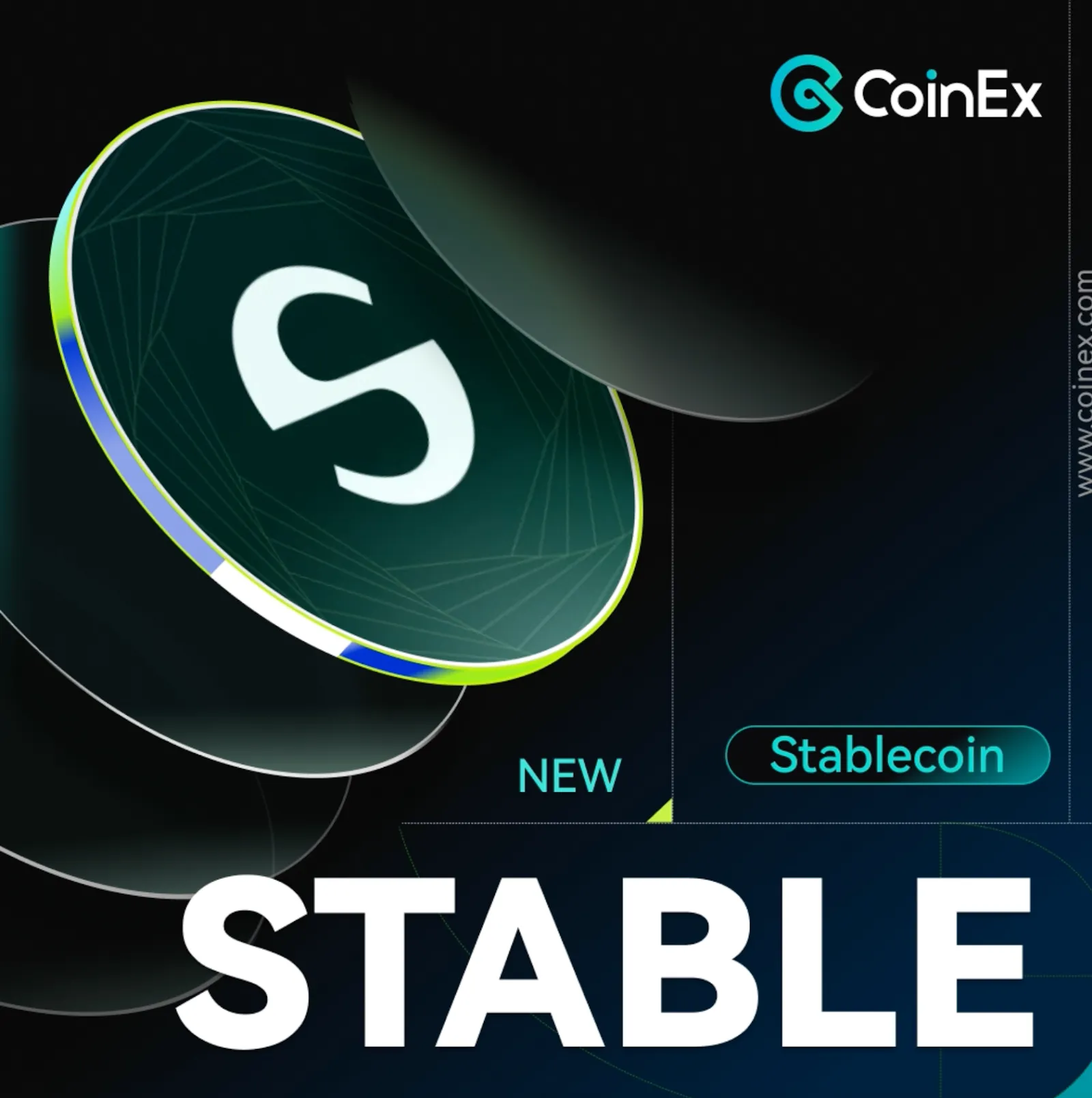 What Is Stable (STABLE): The Layer 1 Blockchain Enabling Seamless Stablecoin Transactions