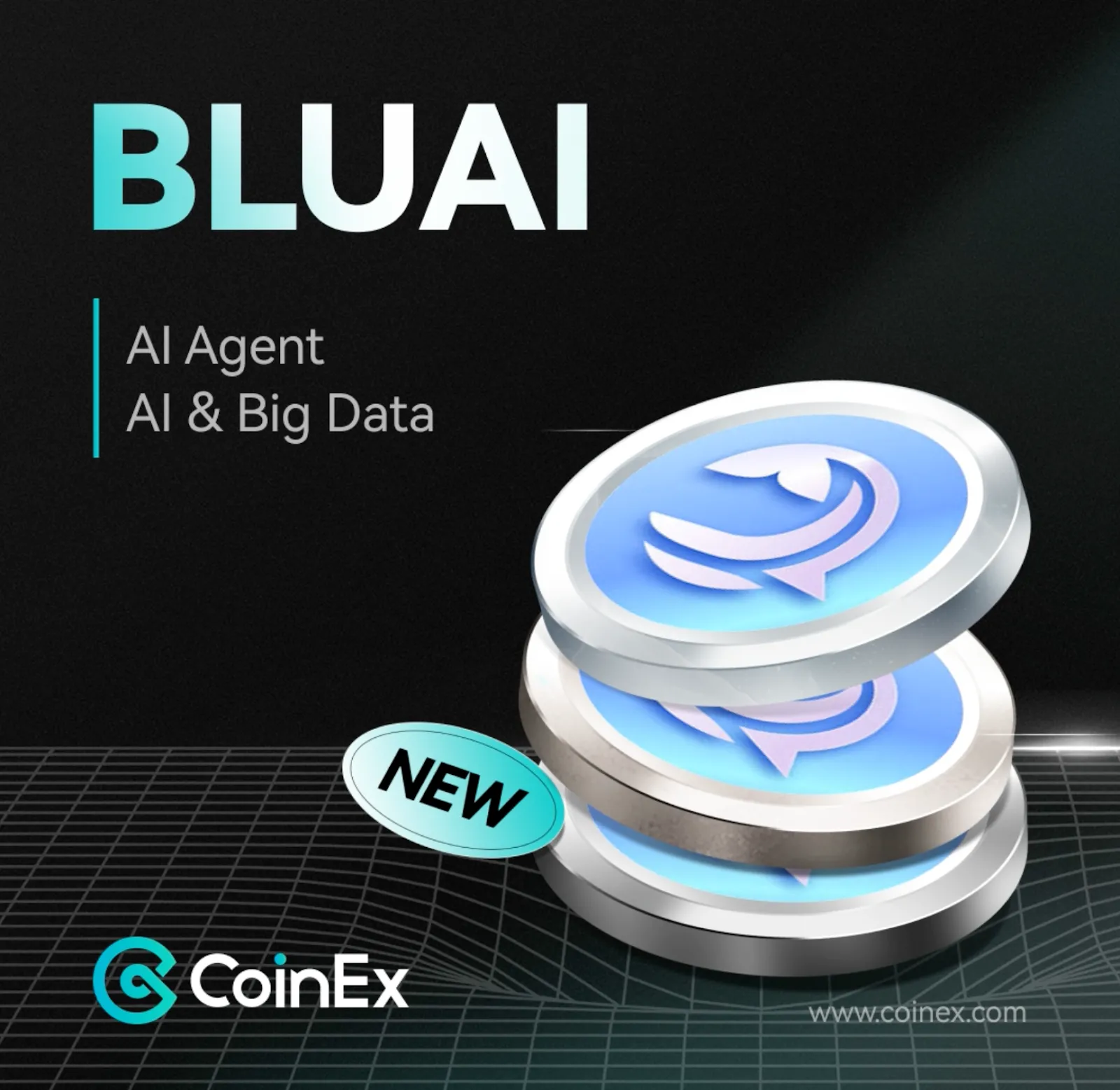 What Is Bluwhale (BLUAI): The Decentralized AI Network Transforming Financial Services