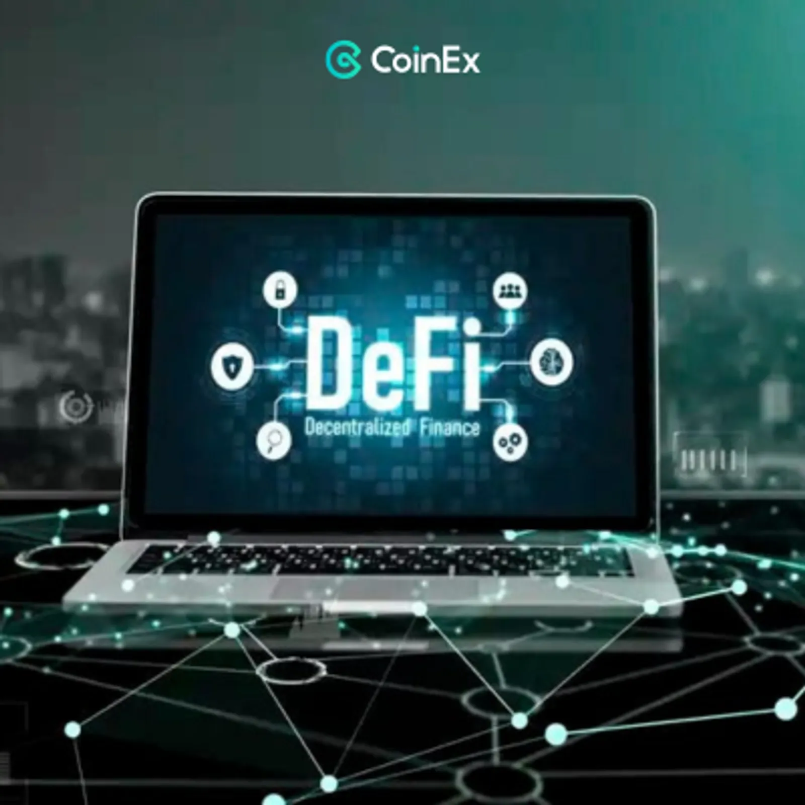 Top 4 Decentralized Derivatives Protocols For Serious Traders in December 2025