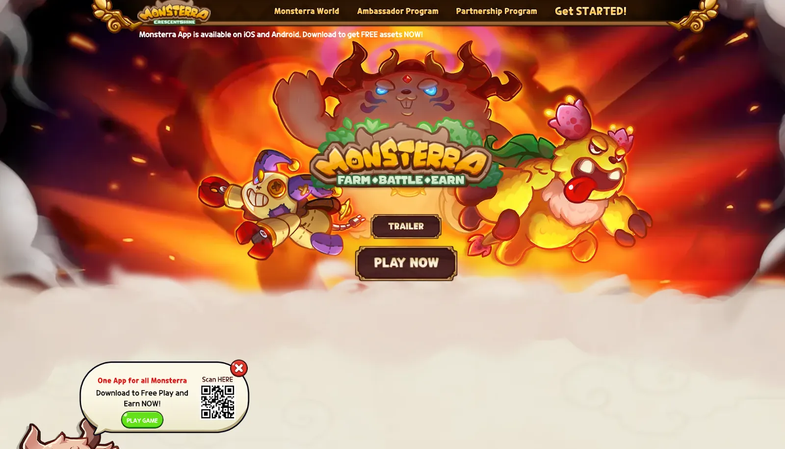 Monsterra (MSTR) Price Prediction 2025, 2026–2030
