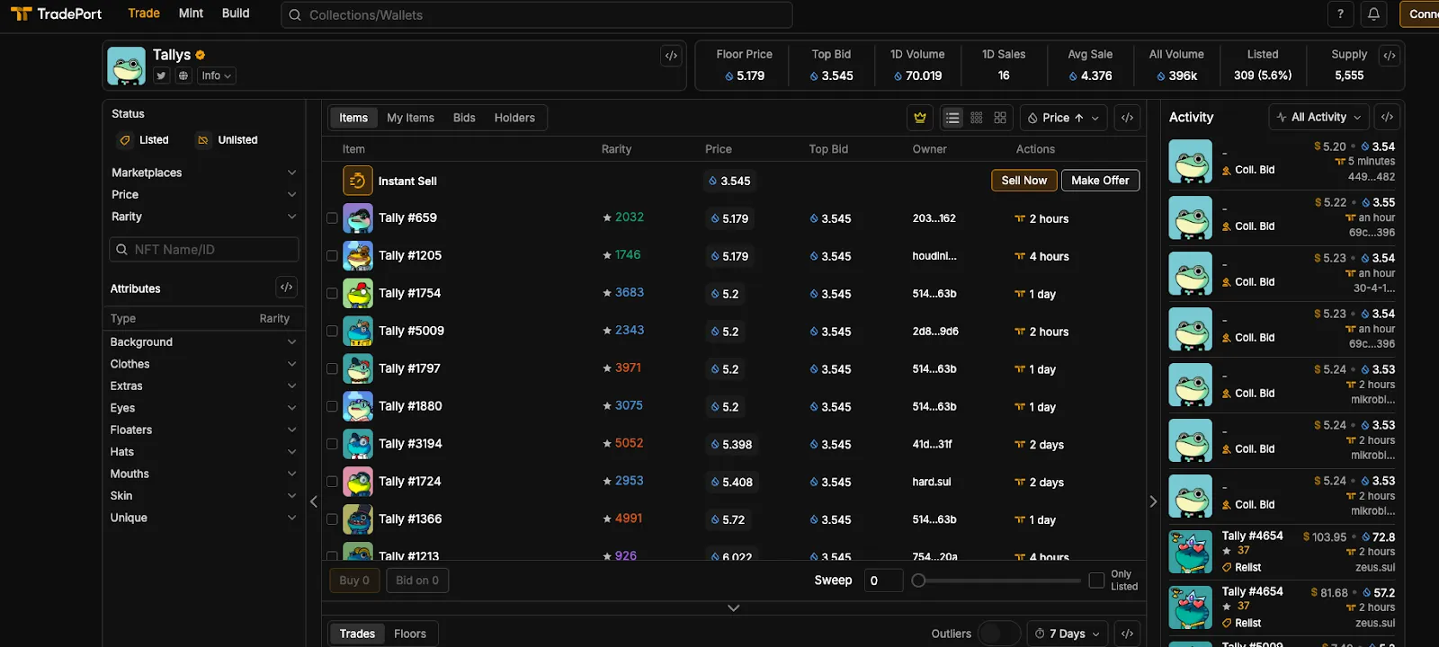 Market Position & Competitive Edge