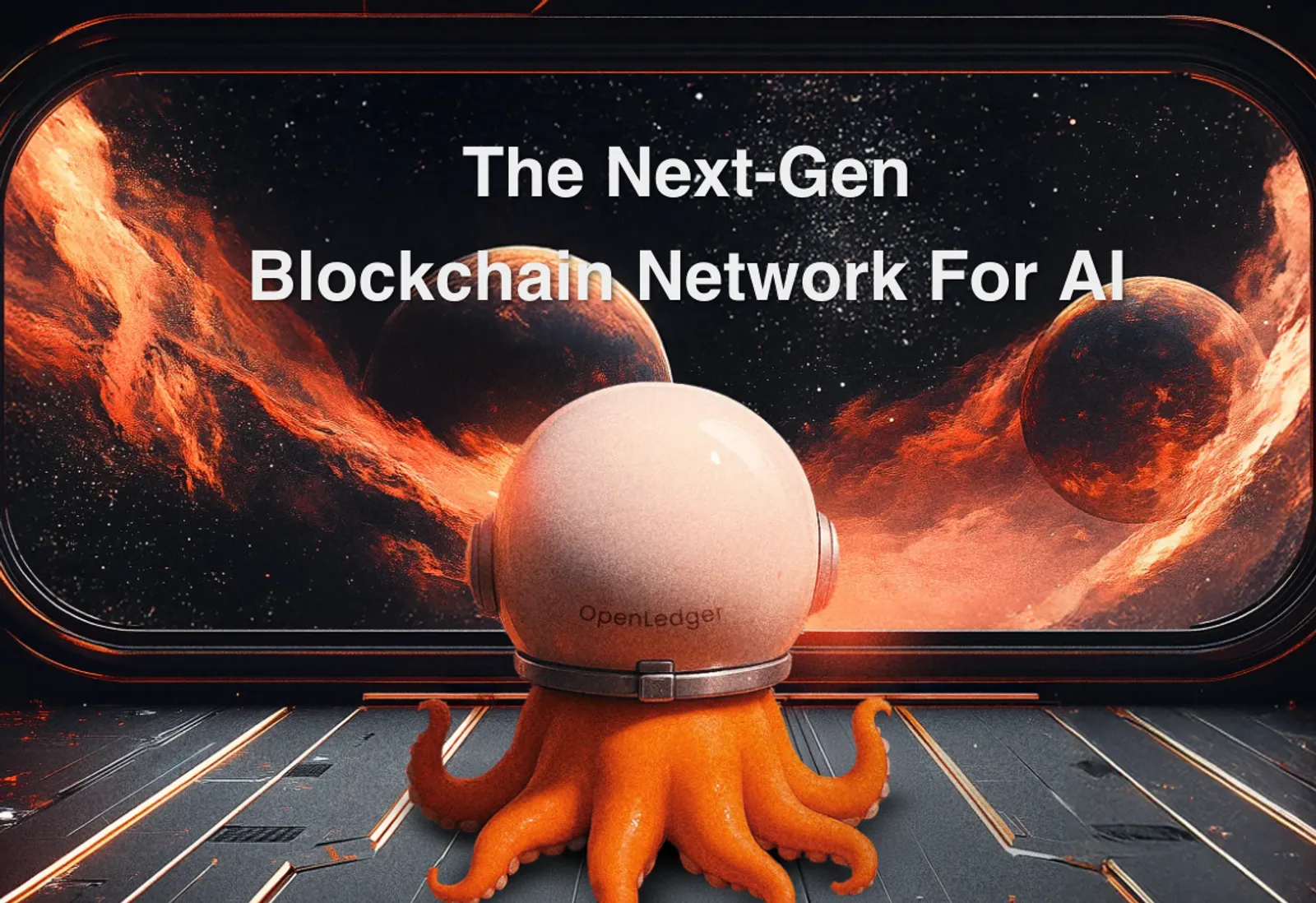 Project Overview — What OpenLedger Is and How It Works