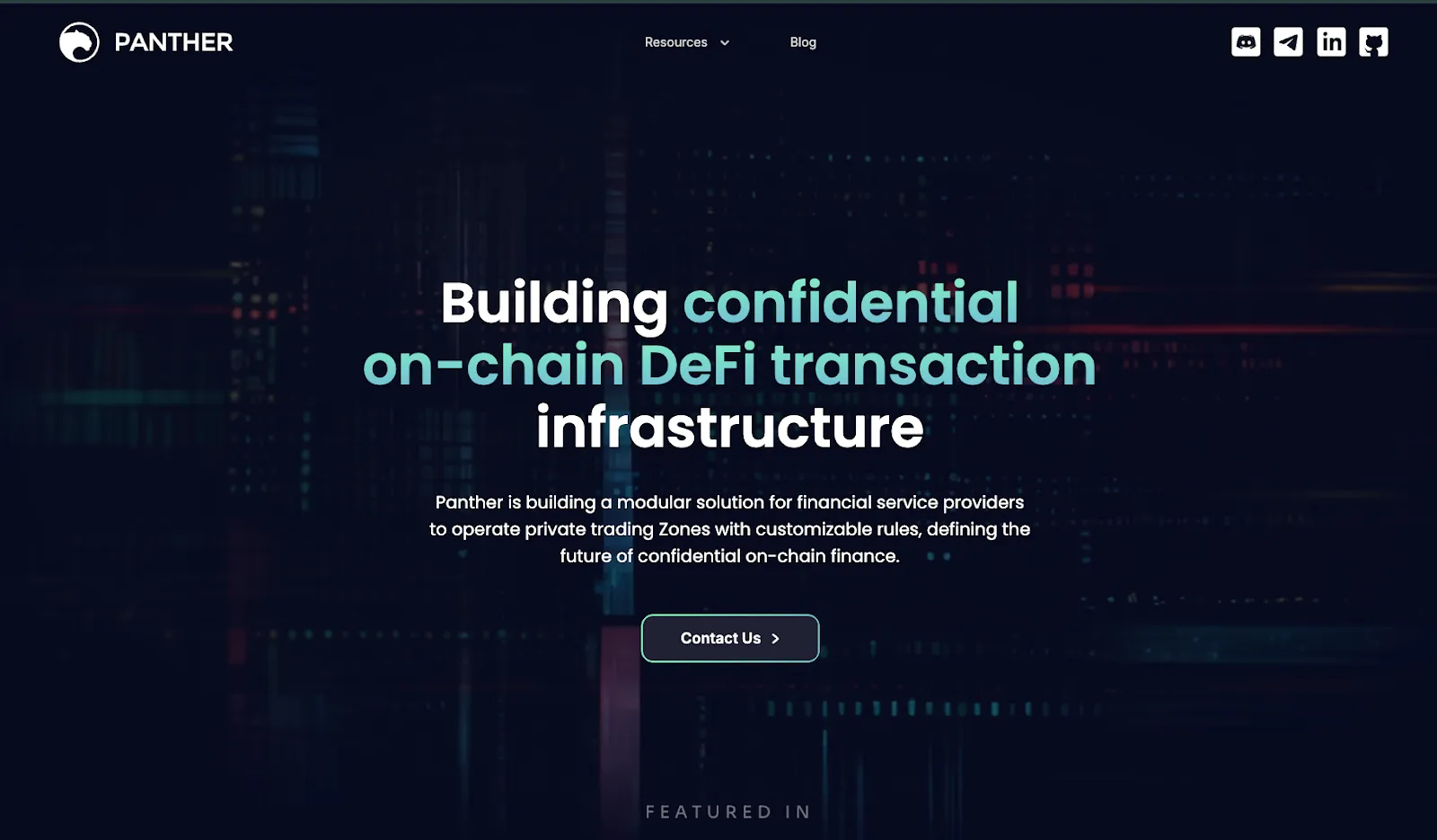 Panther Protocol (ZKP) Price Prediction 2026–2030