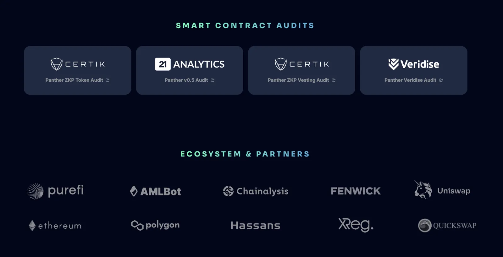 Adoption & Ecosystem Metrics to Watch