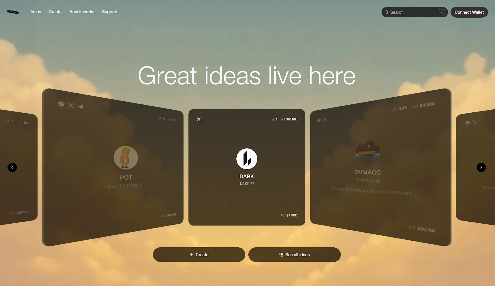 ​​Heaven (LIGHT) Price Prediction 2026–2030