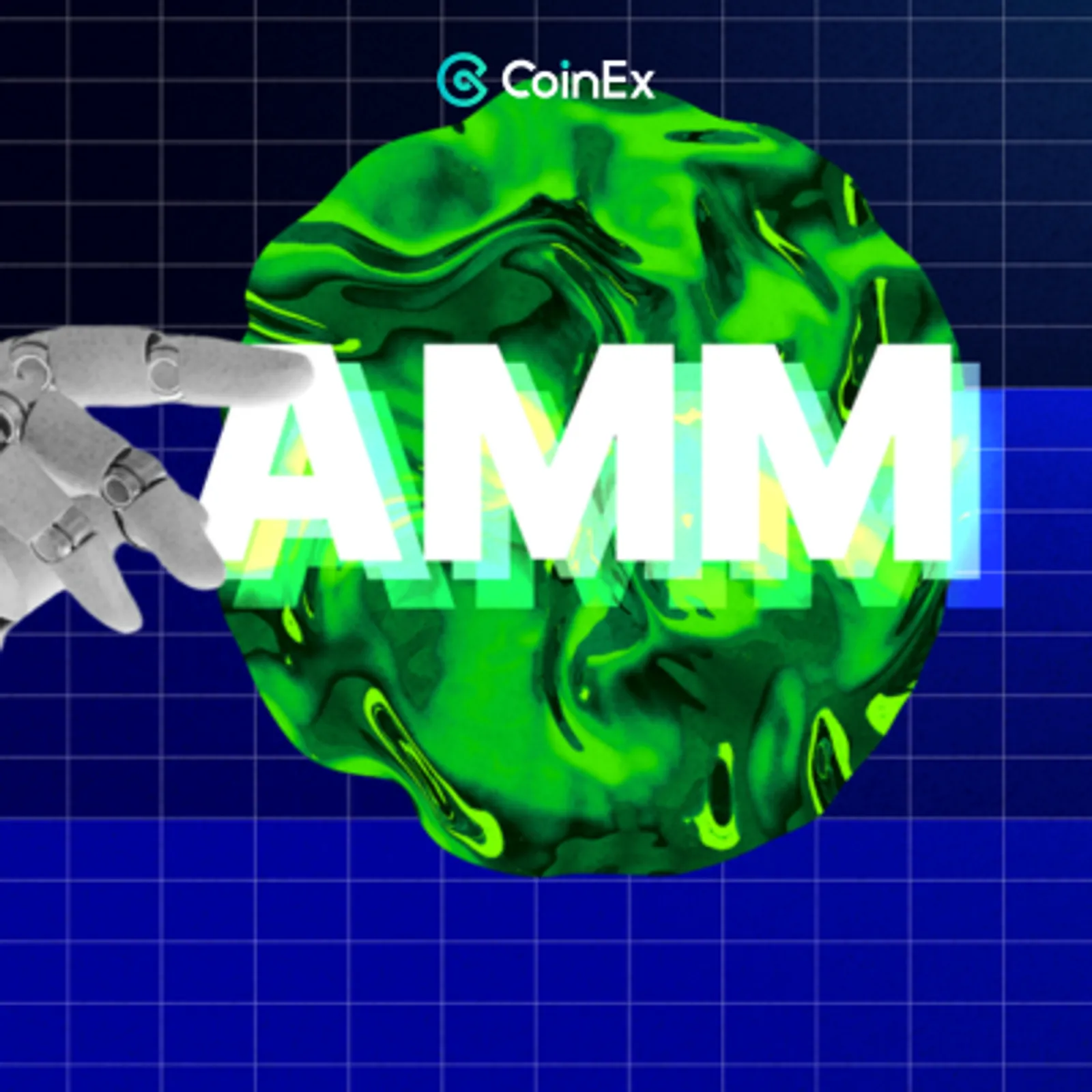 Top 5 Automated Market Maker (AMM) Coins in December Shaping The DeFi Market For 2026