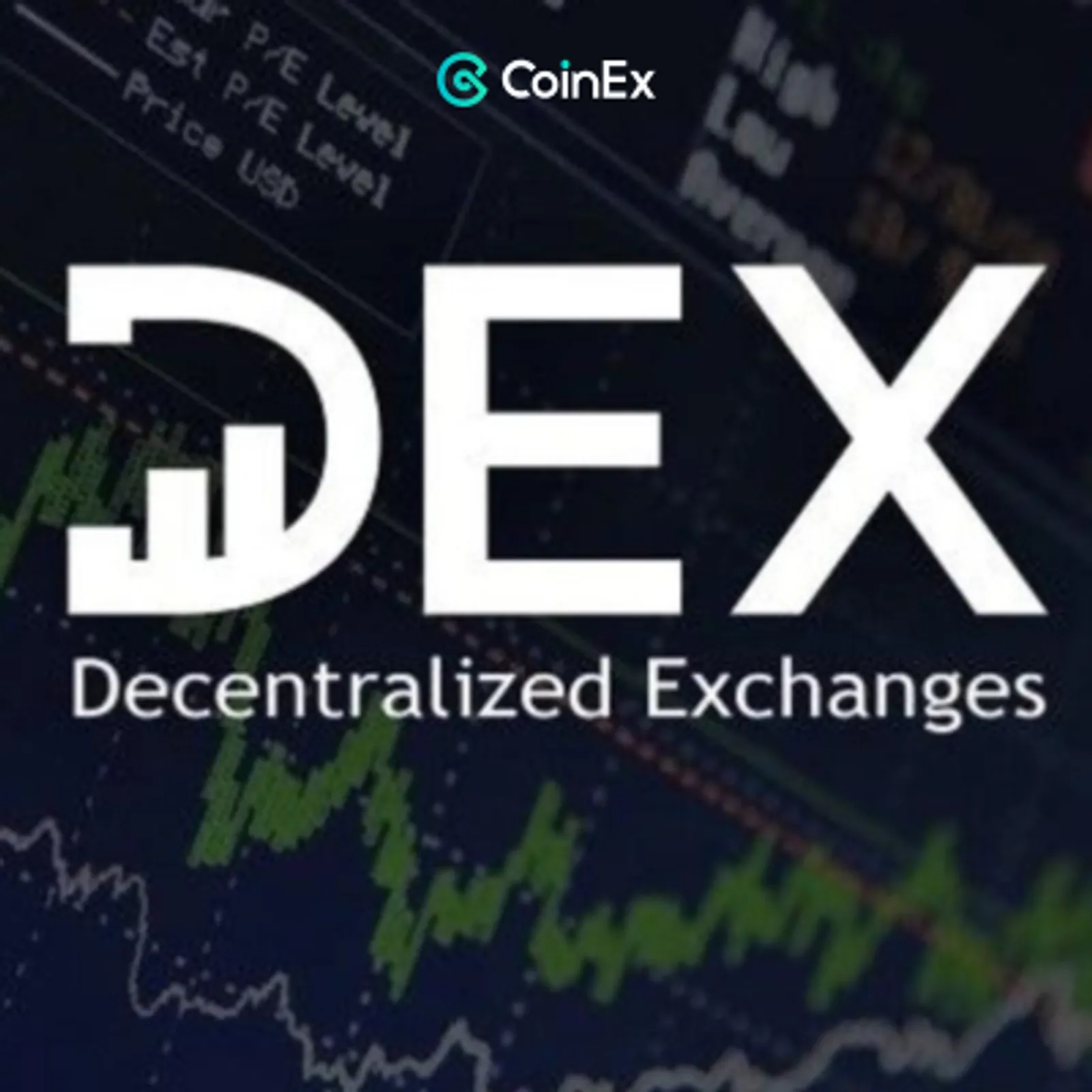 2025년 12월 주목해야 할 상위 5개 탈중앙화 거래소(DEX) 코인