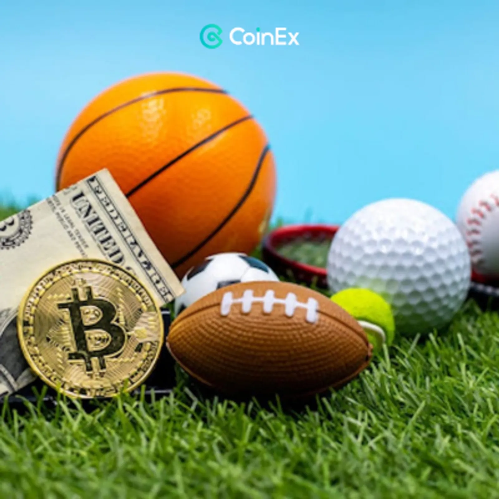 مقدمة لرموز العملات المشفرة الرياضية