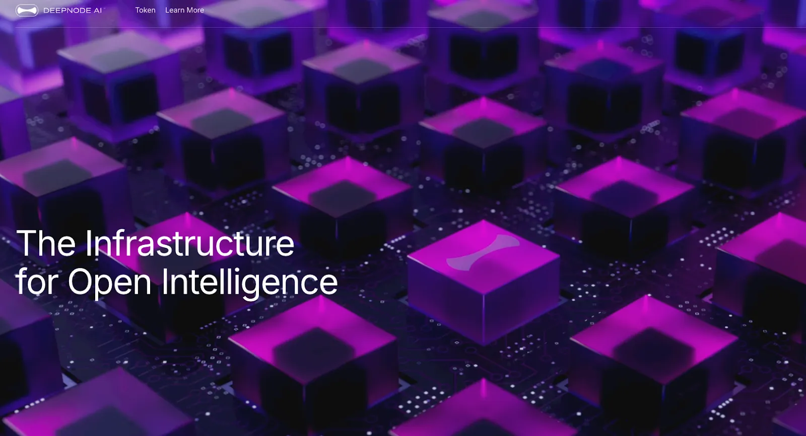 DeepNode (DN) Price Prediction 2026–2030