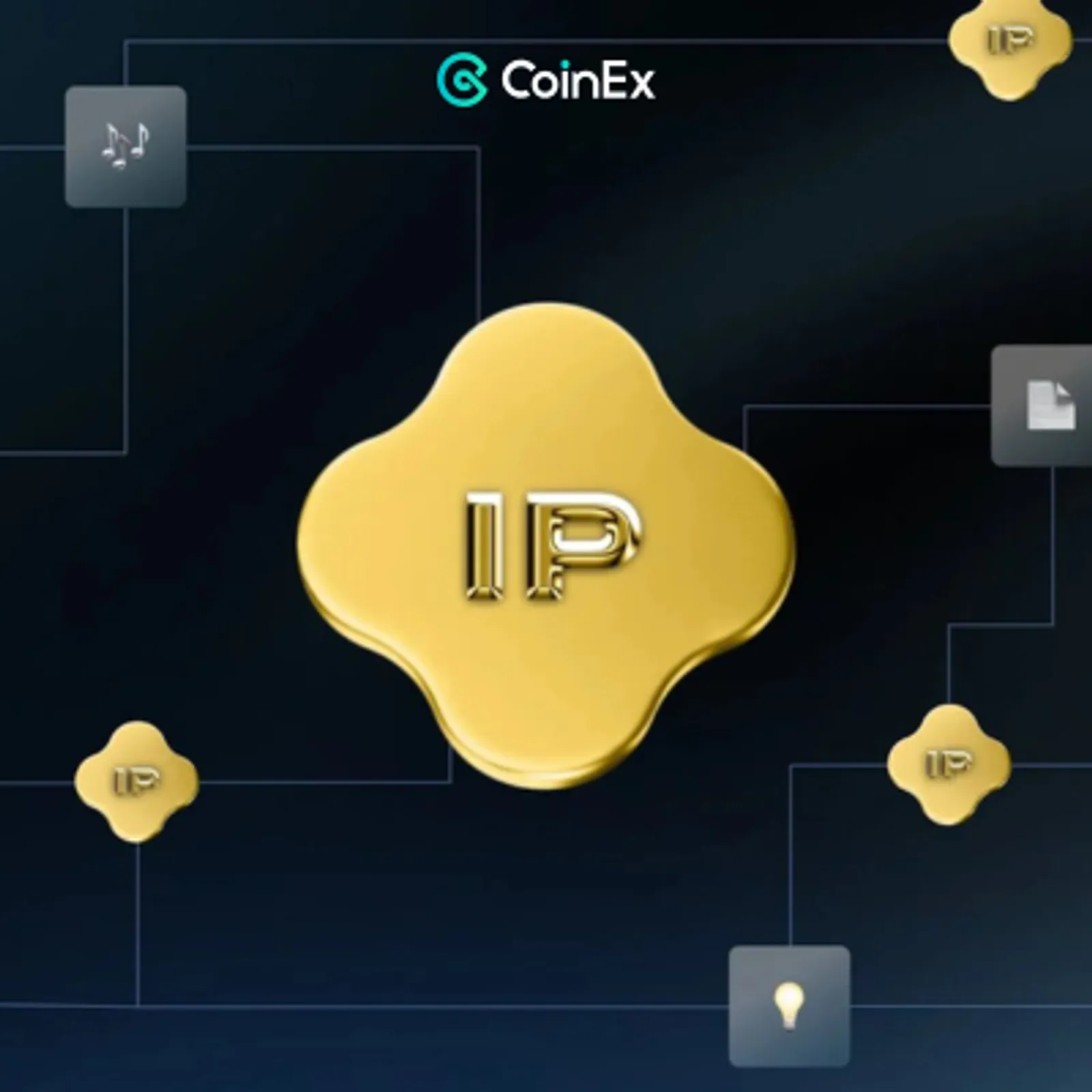 Top 5 Koin IP yang Harus Diperhatikan pada Januari 2026: Kebangkitan Kekayaan Intelektual yang Di-Tokenisasi