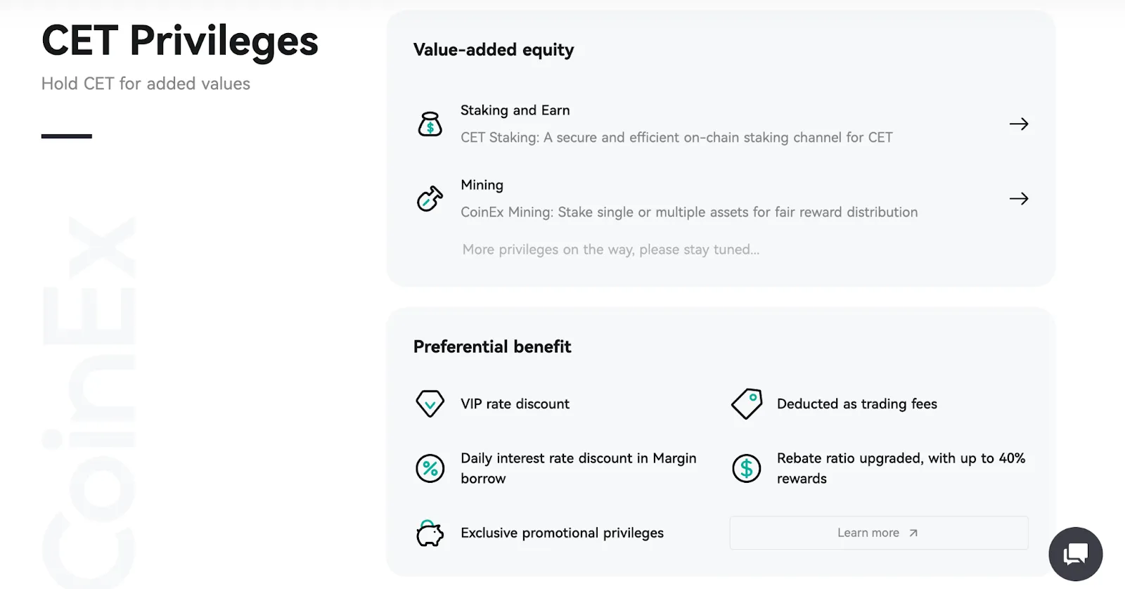 Key Features