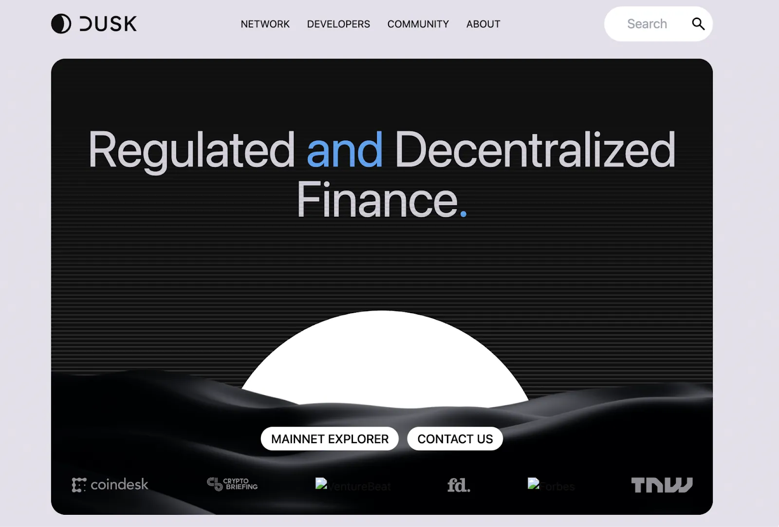 Dusk Network (DUSK) Price Prediction 2026, 2027–2030