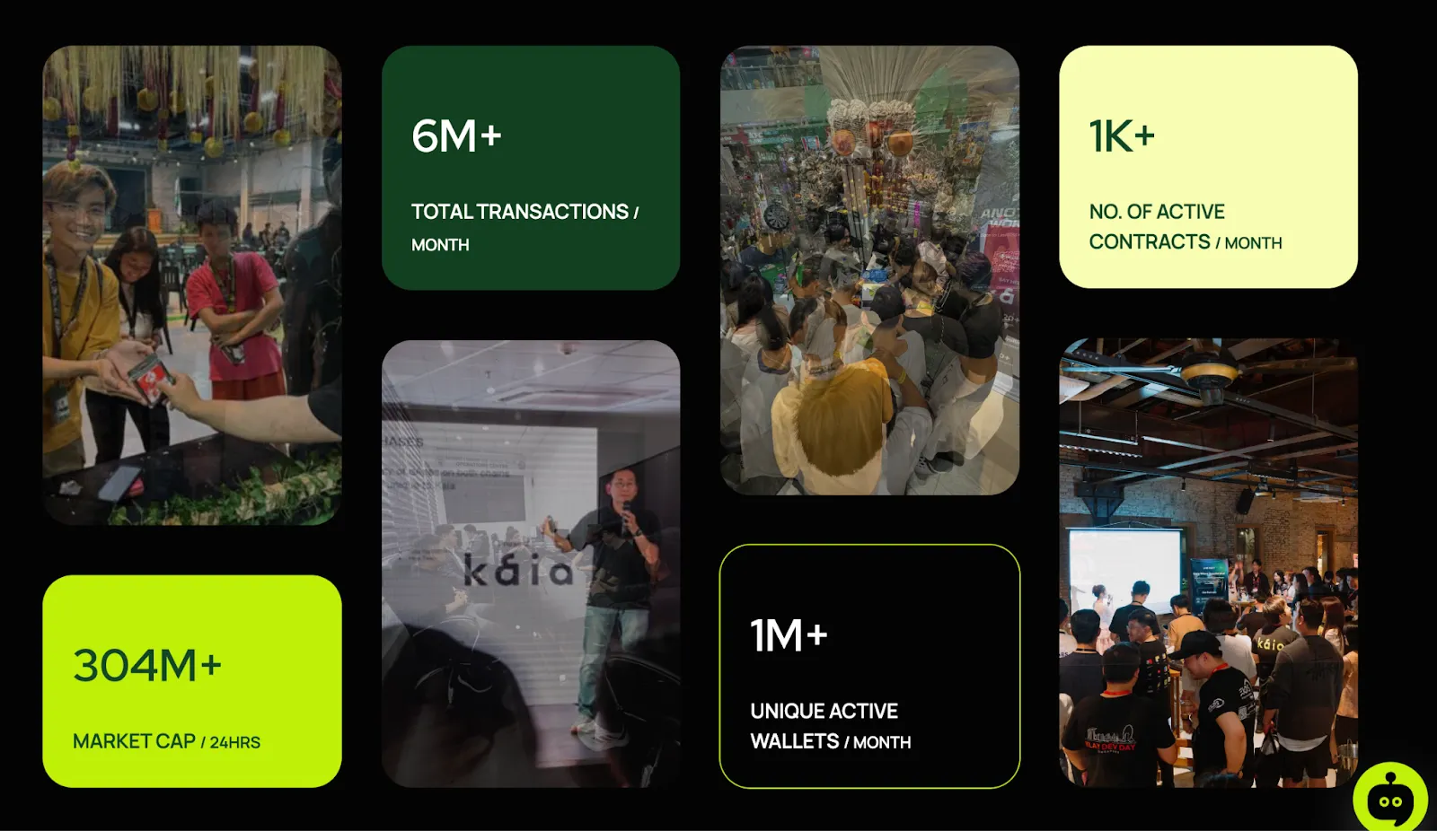 Adoption & Ecosystem Metrics to Watch