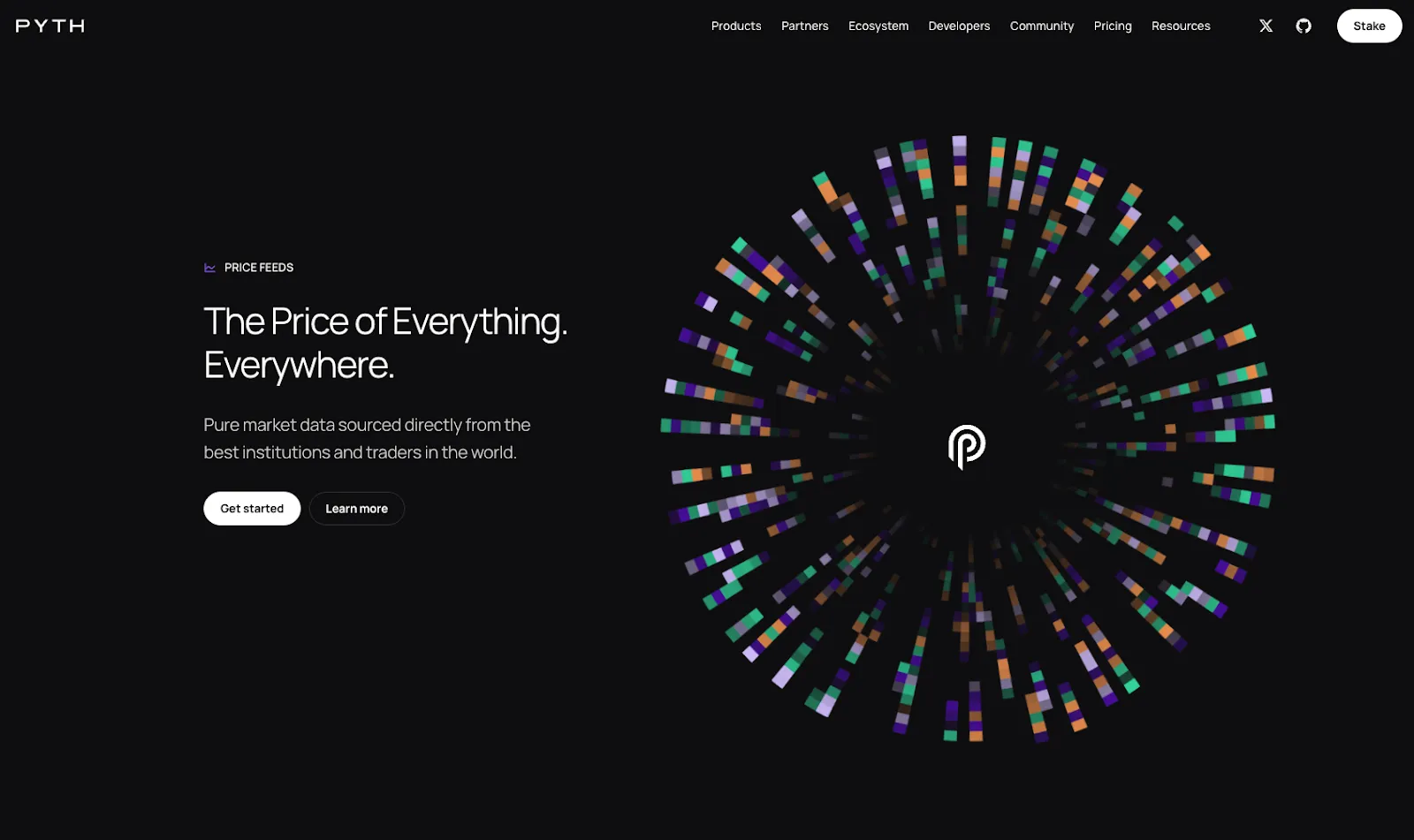 Pyth Network (PYTH) Price Prediction 2026, 2027–2030