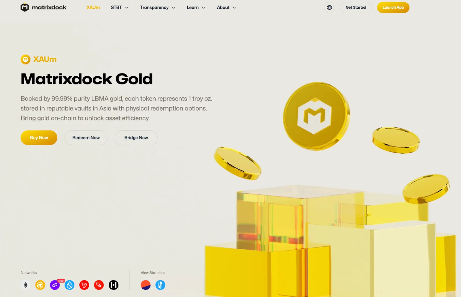 Matrixdock Gold (XAUM) Price Prediction 2026, 2027–2030