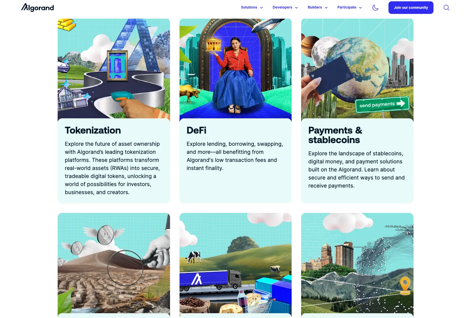 Key Features