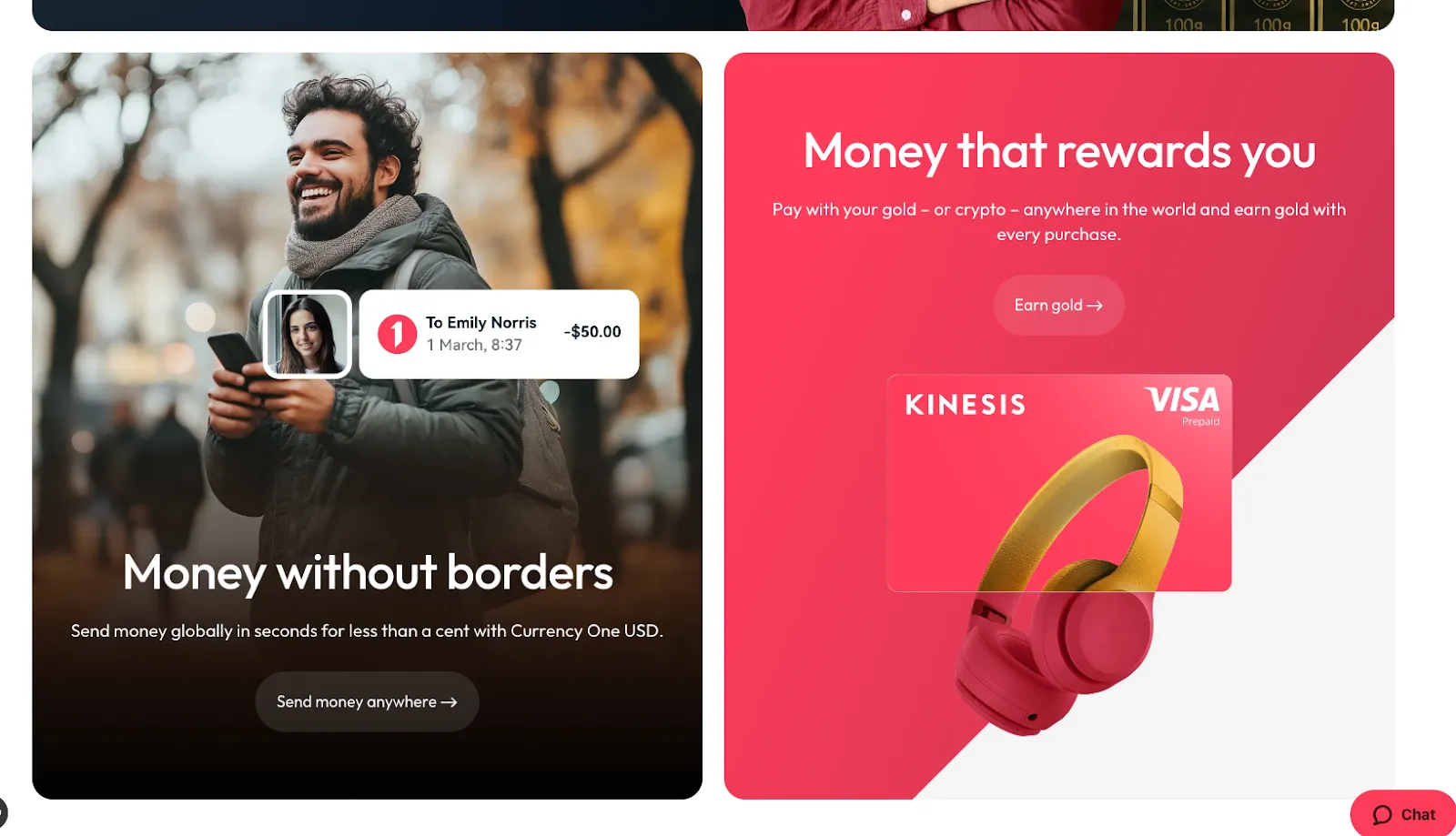 Tokenomics — What KAU Does