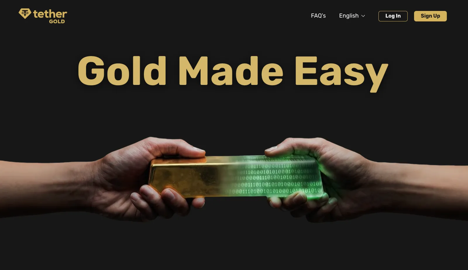 Tether Gold (XAUT) Price Prediction 2026, 2027–2030