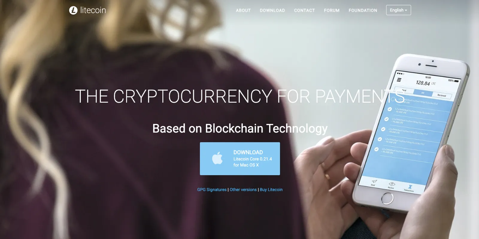 Litecoin (LTC) Price Prediction 2026, 2027–2030