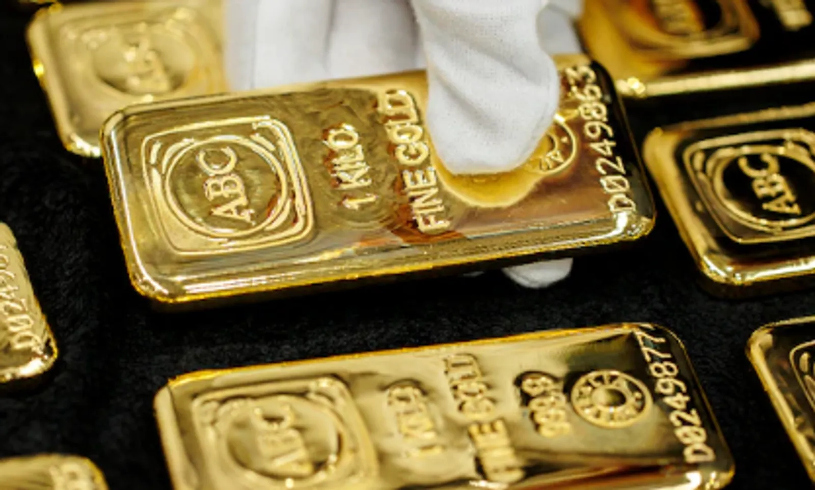 Today’s Move: What’s Happening in the Gold Market?